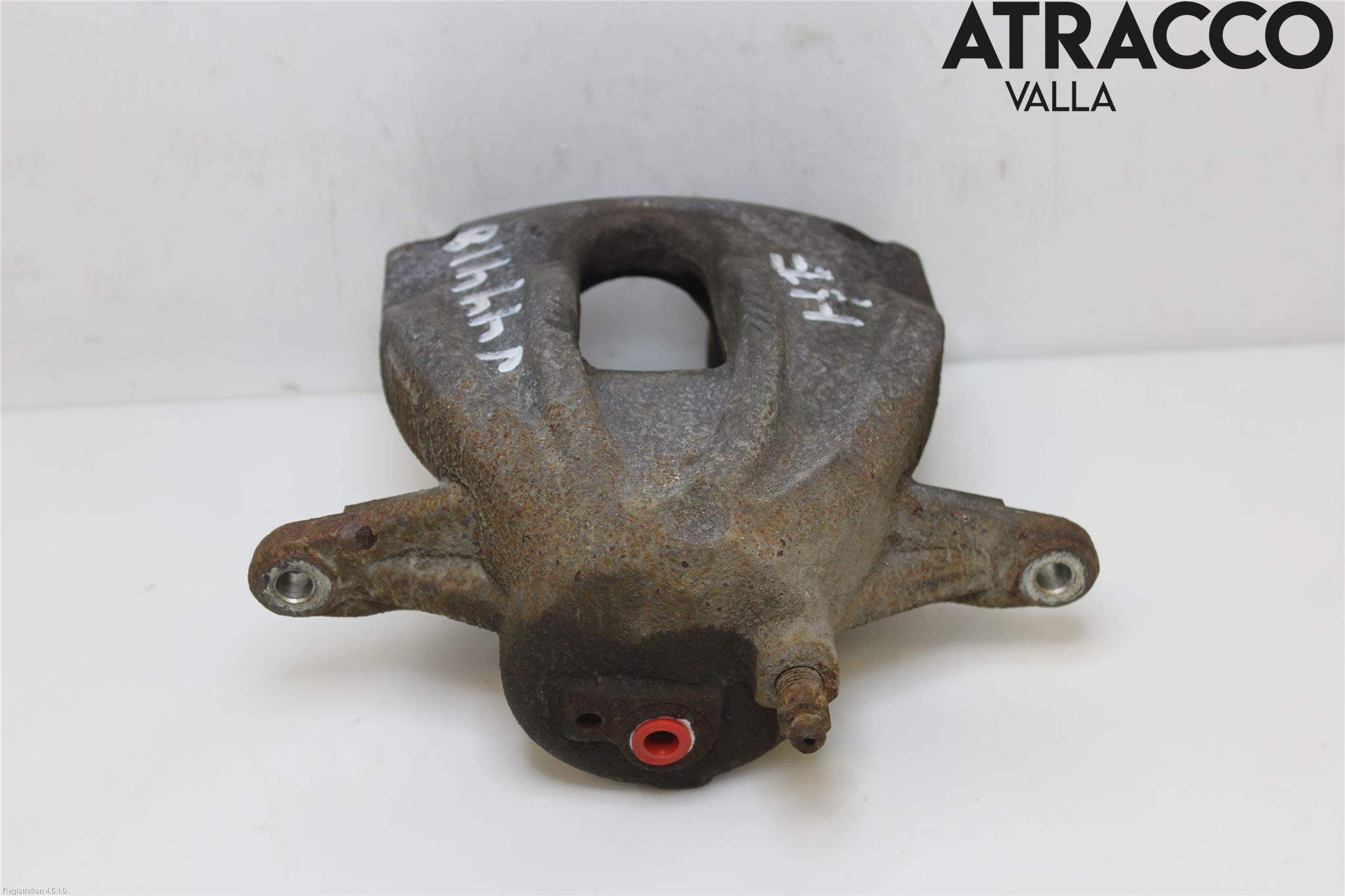 Toyota AVENSIS 03-06 Bremsecaliper Foran Høyre