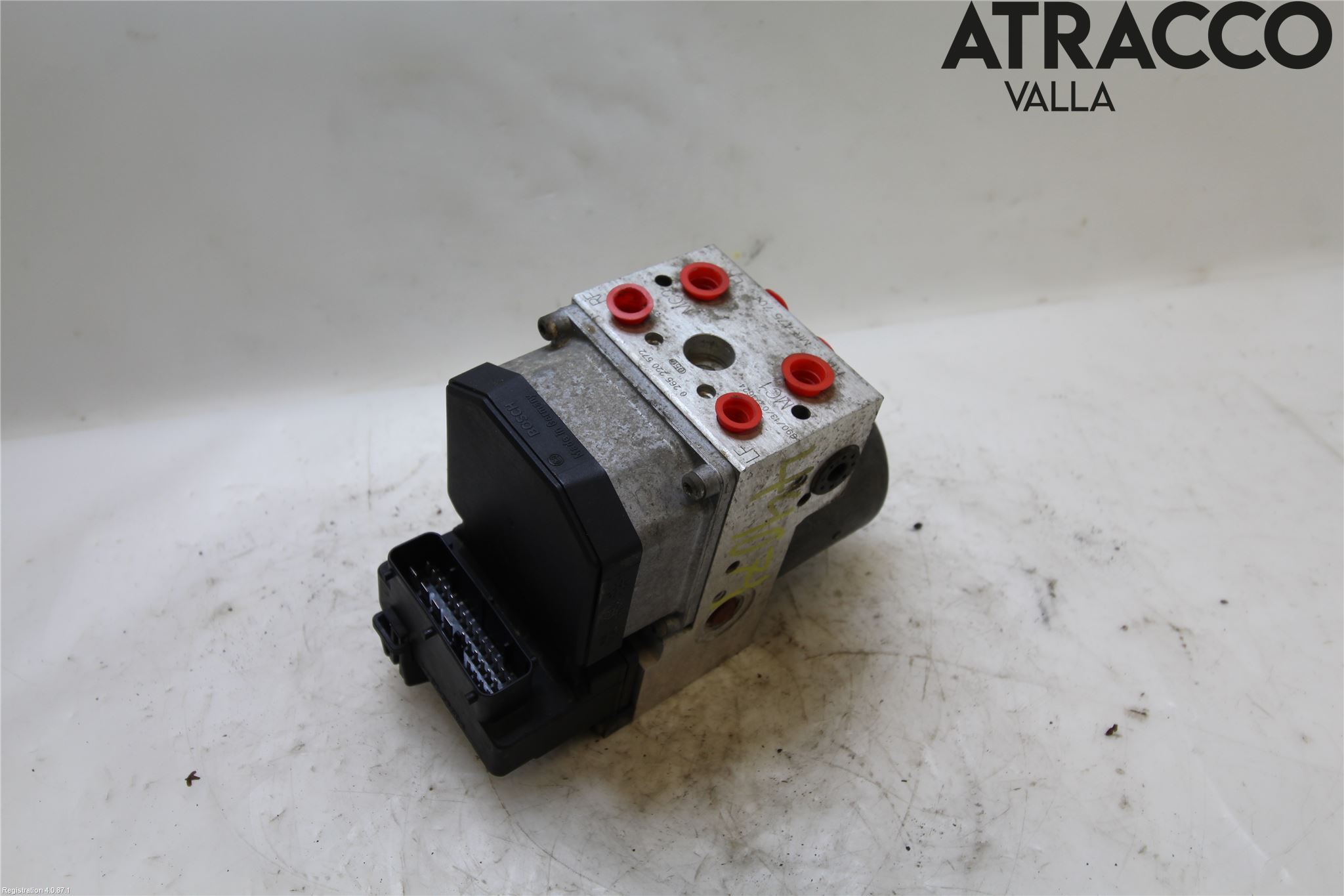 Mitsubishi CARISMA 00-04 Abs Hydraulikkaggregat