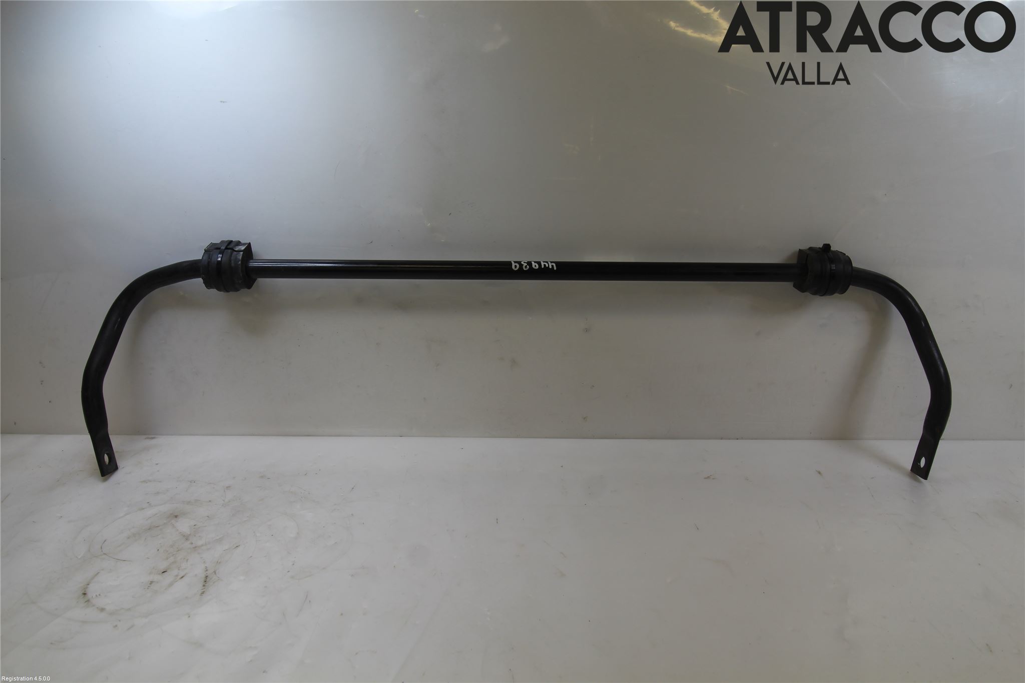 BMW 5 G30/G31/F90 17-23 Stablisatorstag Bak
