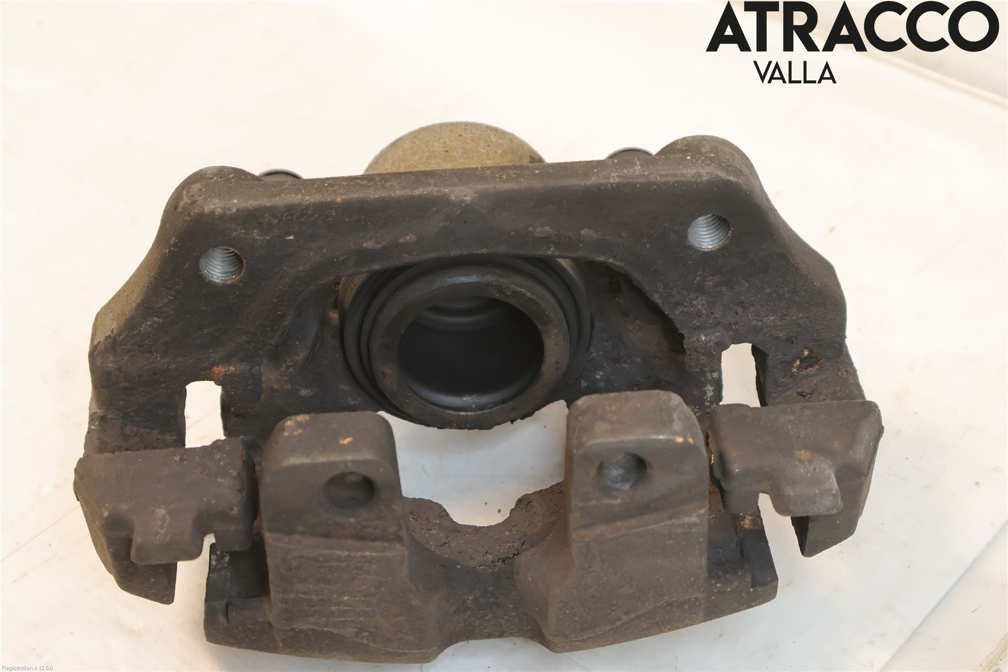 BMW 1 E87/81 5D/3D 03-11 Bremsecaliper Bak Venstre