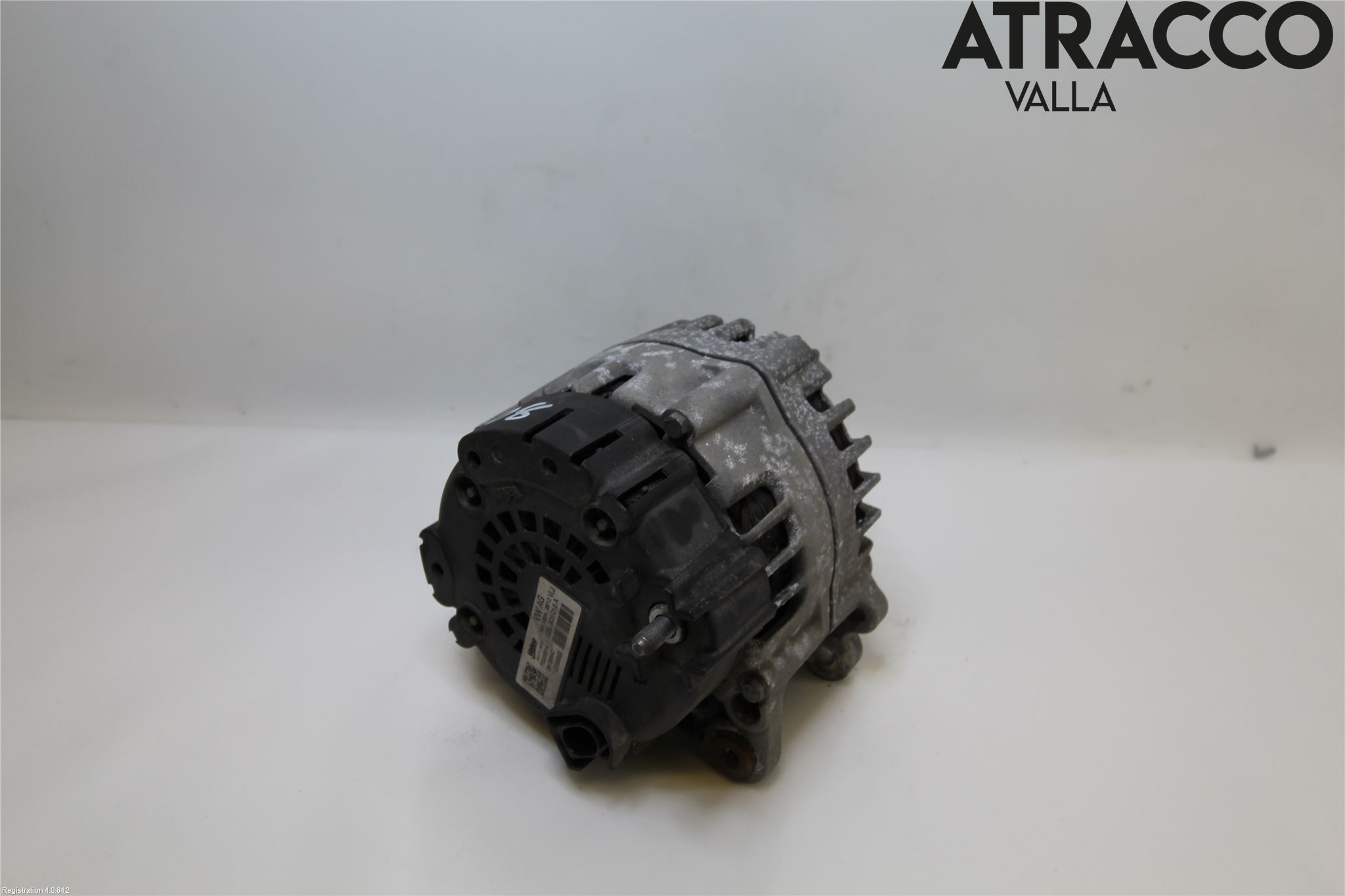 Audi A6/S6 4G 11-18 Dynamo