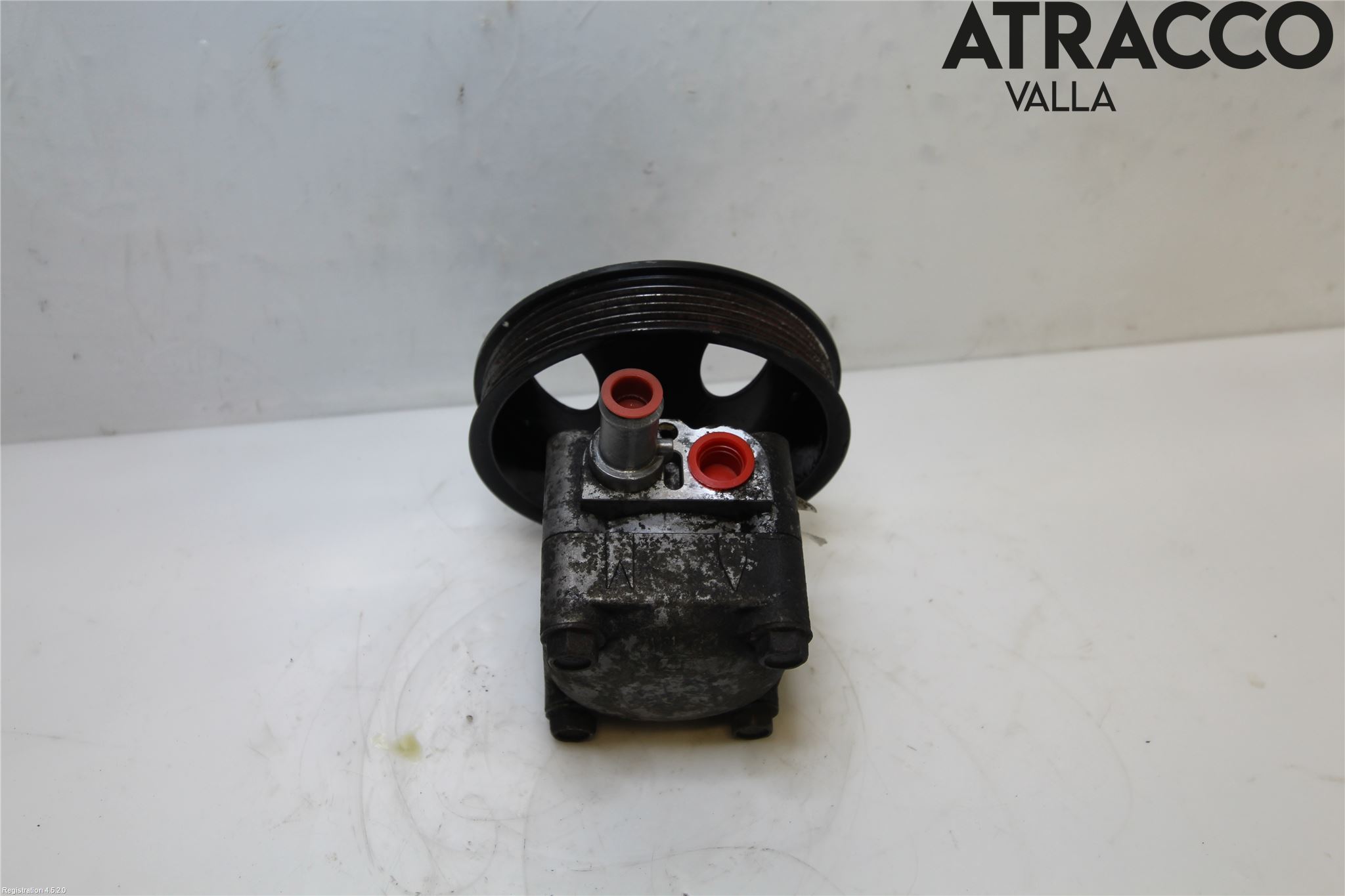 Volvo S70/V70/XC  97-00 Servo Pumpe