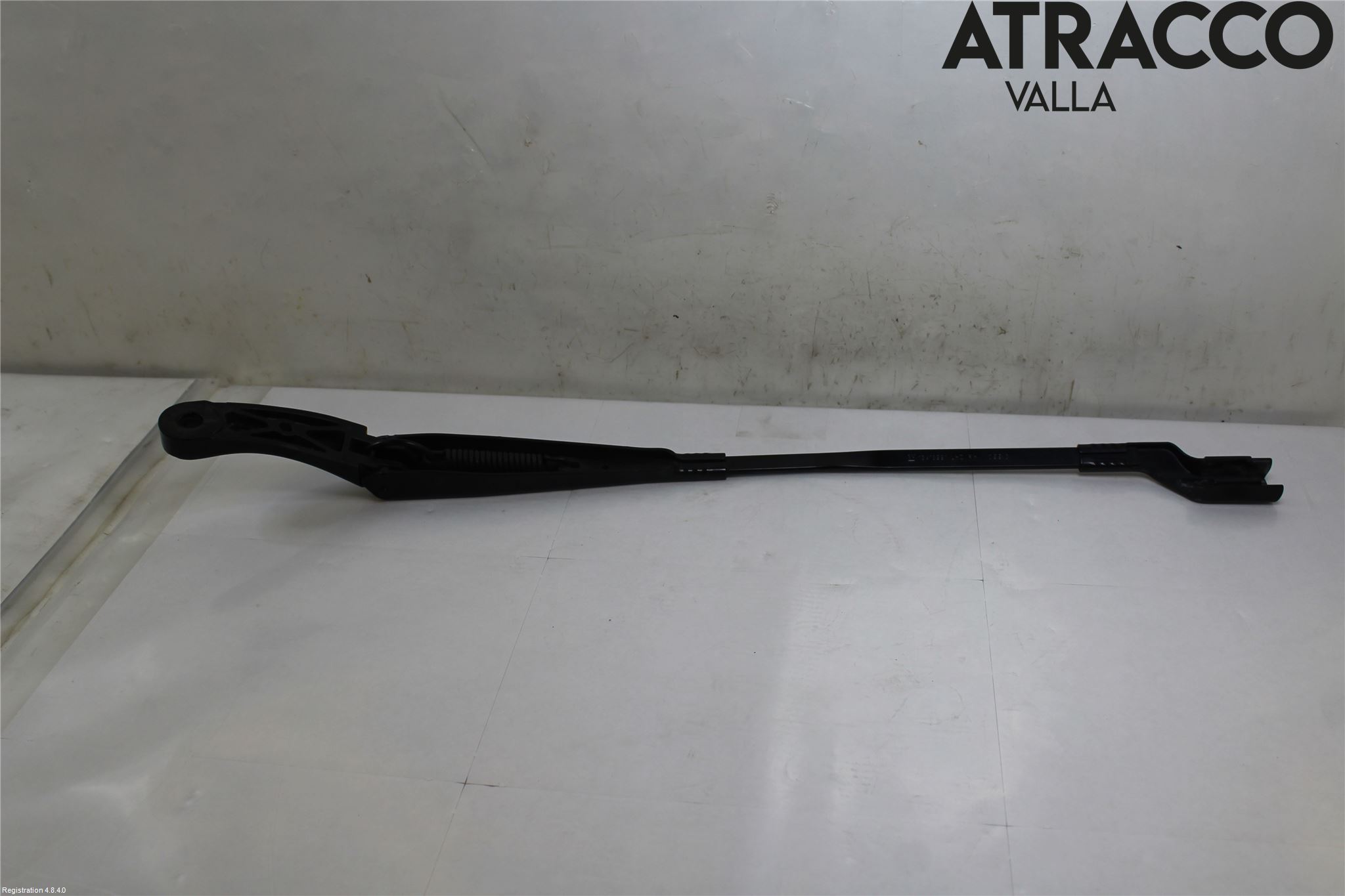 Opel ASTRA K 16-22 Viskerarm-Armer Frontrute