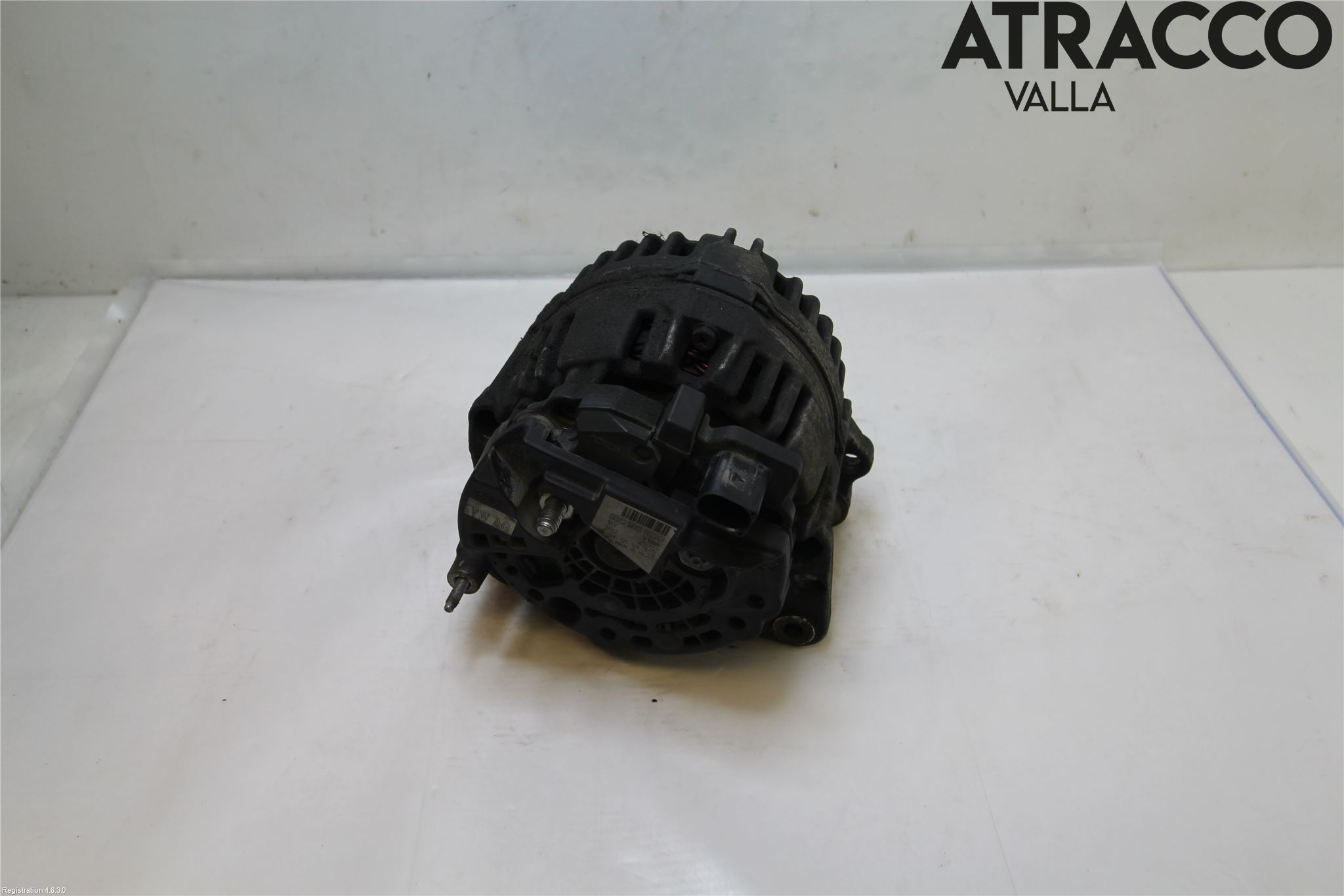Volkswagen VW GOLF V 04-09 Dynamo