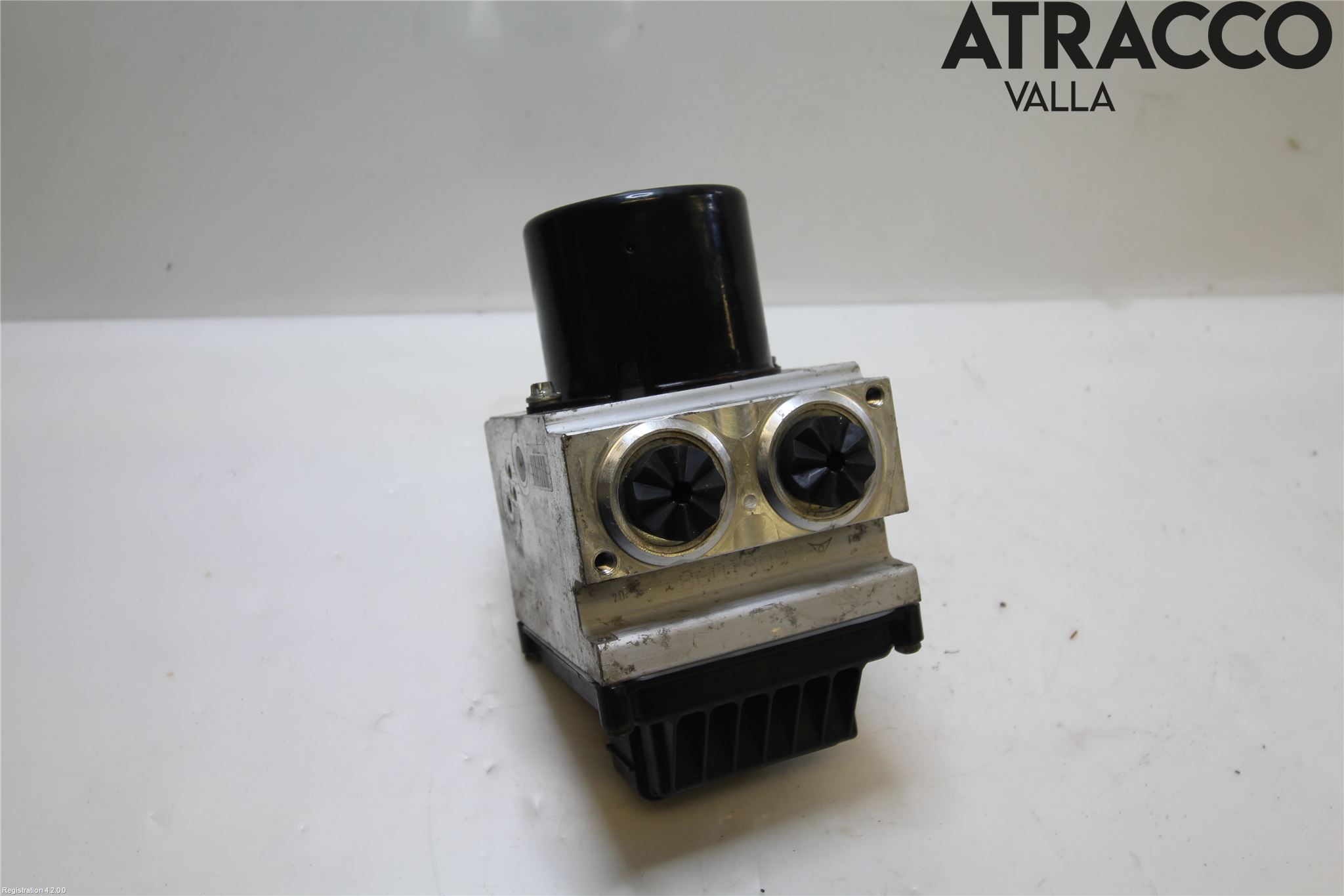 Volkswagen VW PASSAT 05-11 Abs Hydraulikkaggregat
