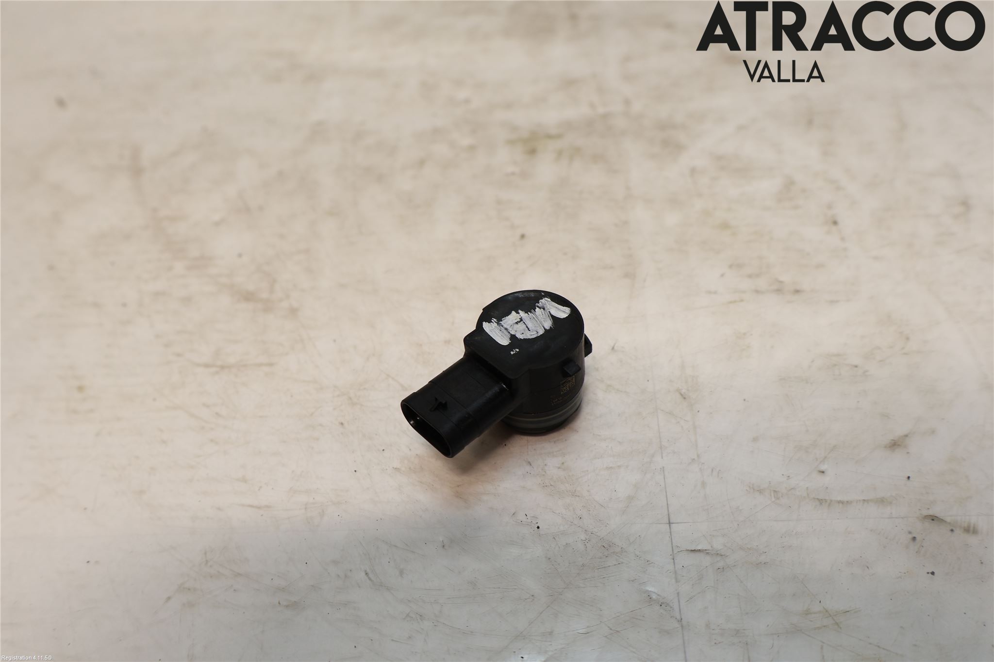 BMW 5 G30/G31/F90 17-23 Sensor Ryggesensor