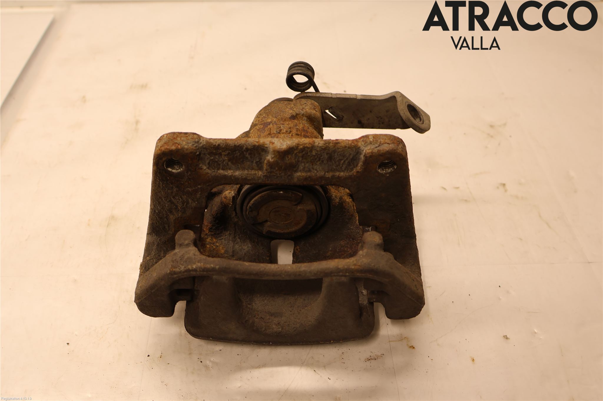 Citroen JUMPY/E-JUMPY 16- Bremsecaliper Bak Høyre