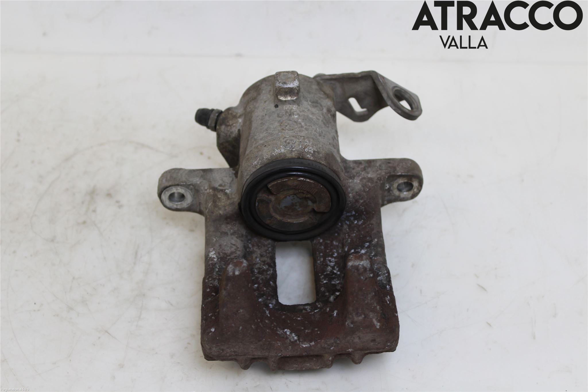 Volkswagen VW POLO 10-17 Bremsecaliper Bak Høyre