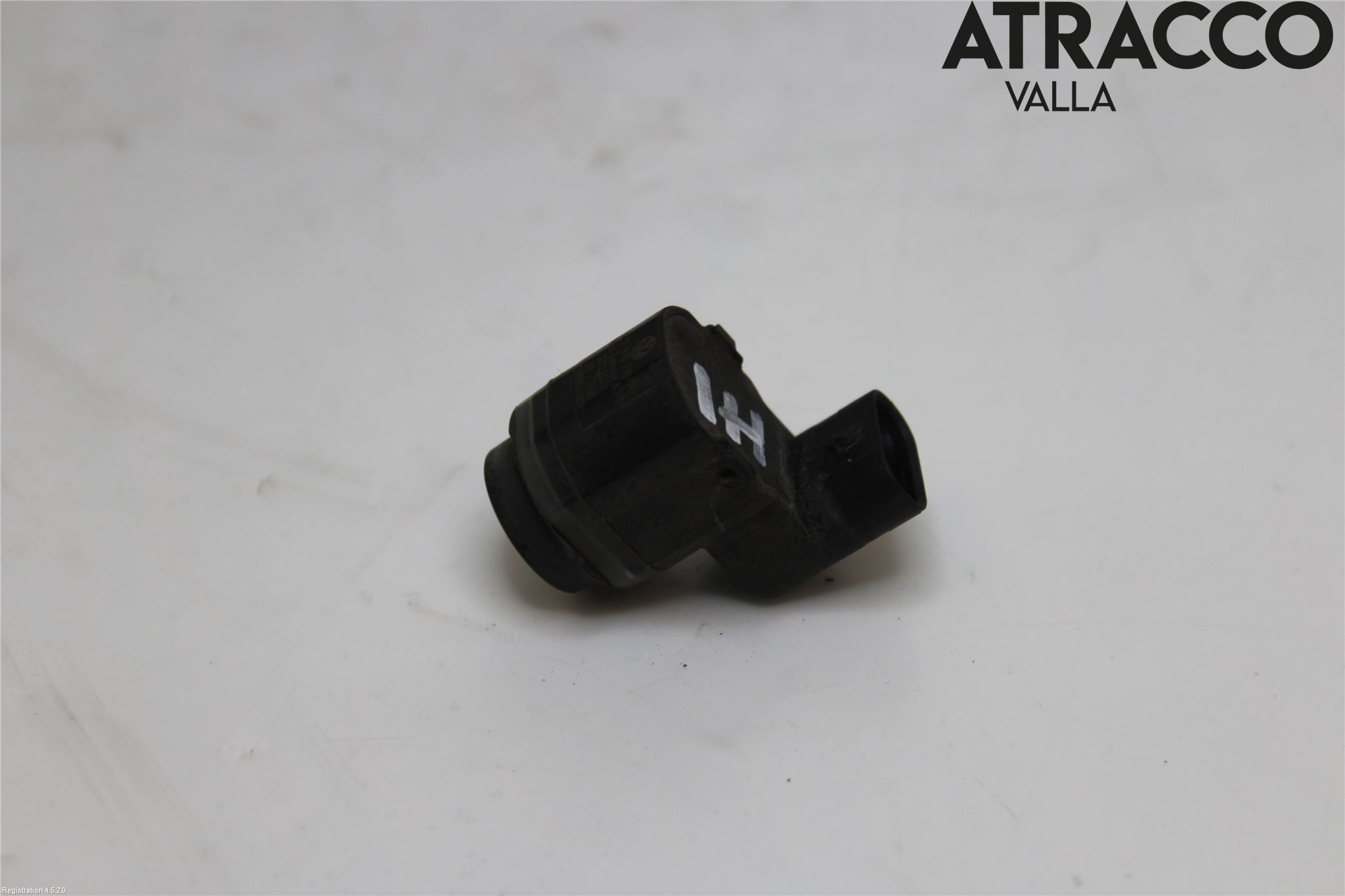 Volkswagen VW PASSAT 05-11 Sensor Parkering Front