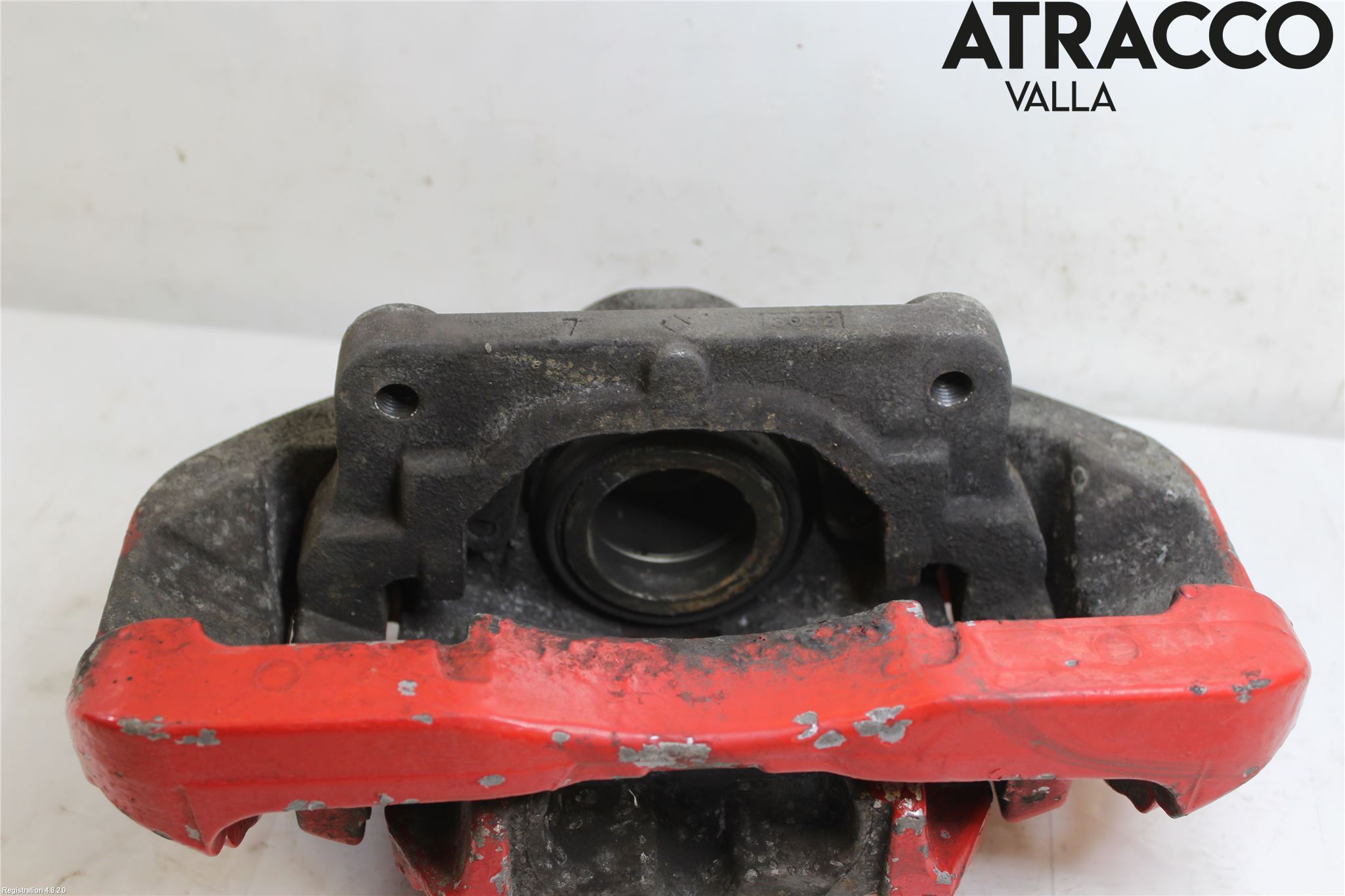 BMW 5 F10/F11/F18 09-17 Bremsecaliper Foran Venstre