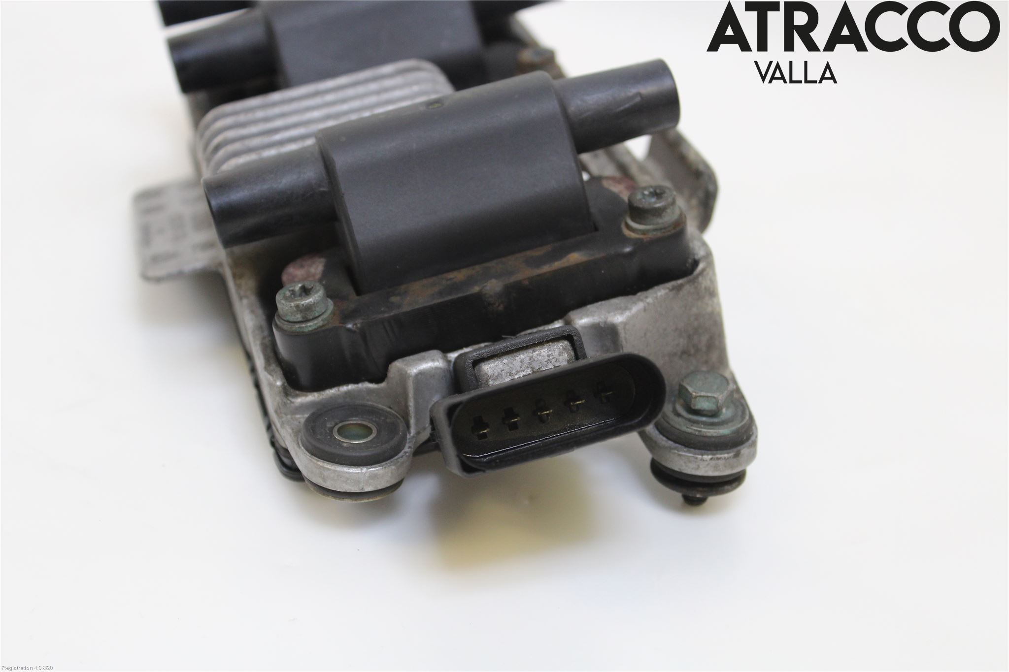 Audi A6/S6     97-05 Coil