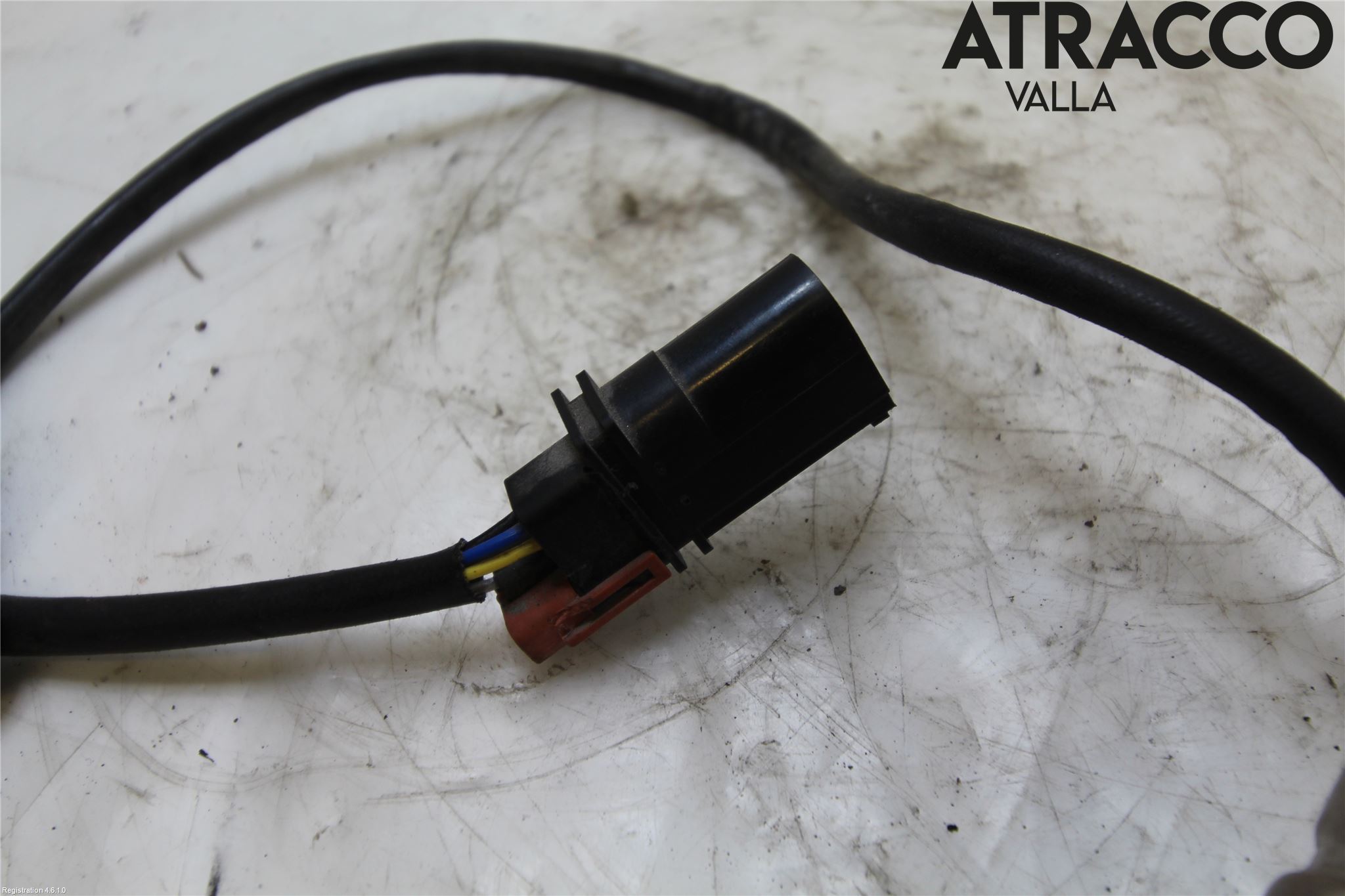 Audi A4/S4 B9 16-19 Inns Lambdasonde