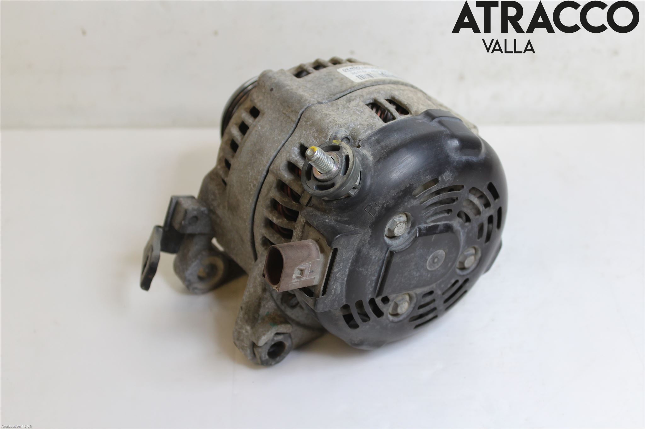Kia CEED 12-18 Dynamo