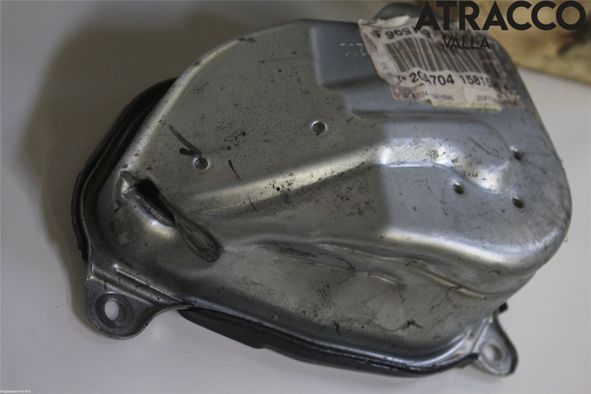 Citroen COTROEN C3 17-24 Gearkasse 5 Trinn
