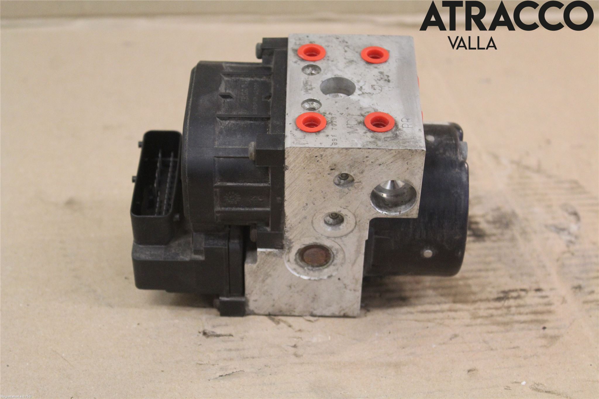 Honda CIVIC 01-05 Abs Hydraulikkaggregat