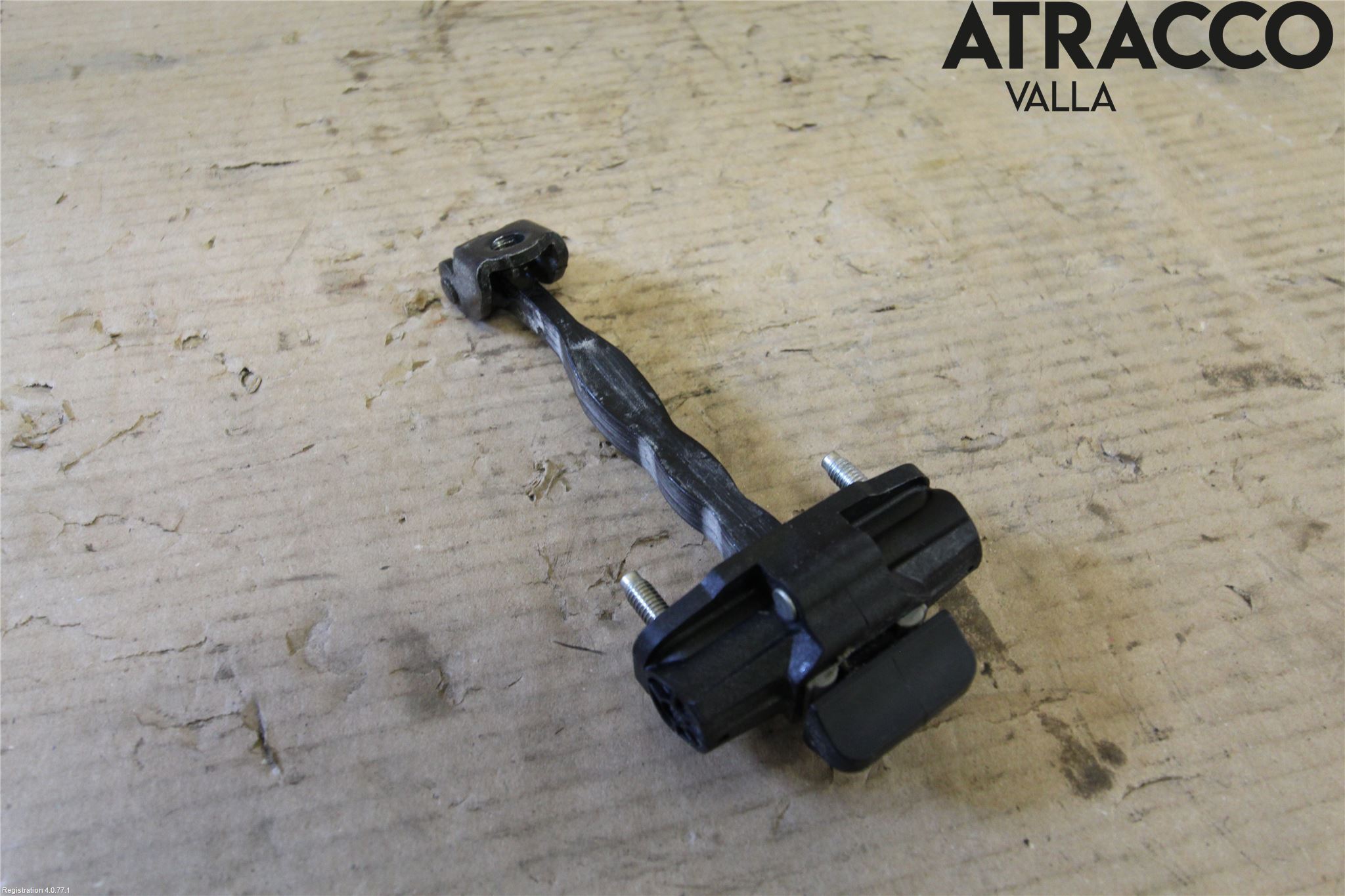 Ford FOCUS 11-14 Dørstopper