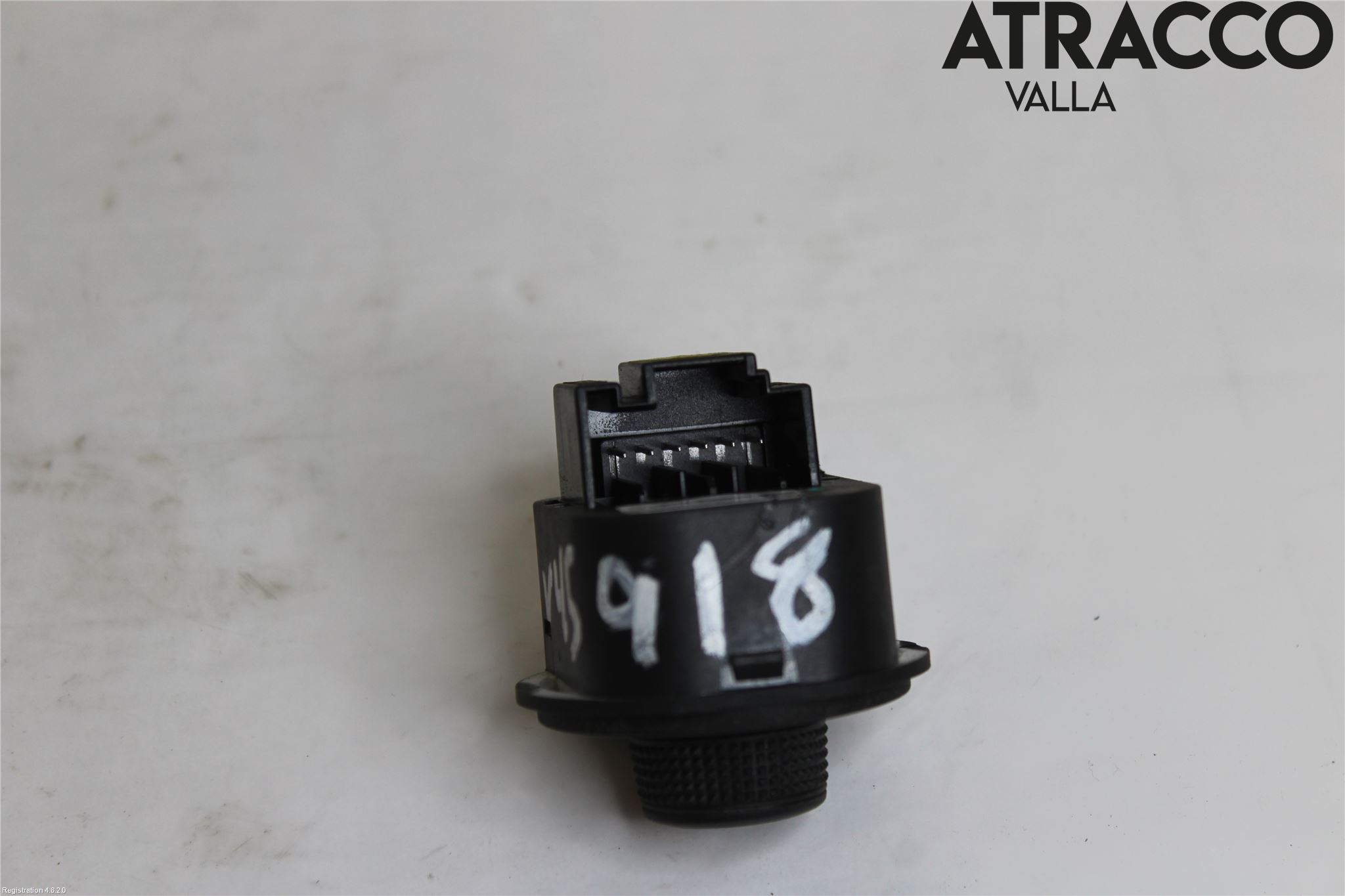 Skoda OCTAVIA (5E) 13-20 Bryter Speil