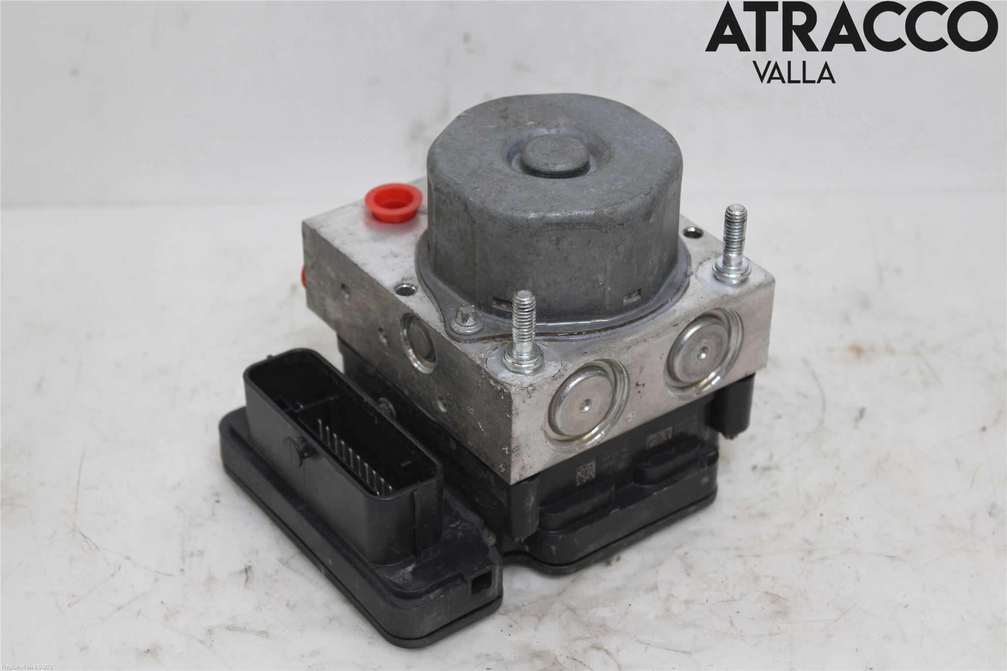 Peugeot 308 14-21 Abs Hydraulikkaggregat