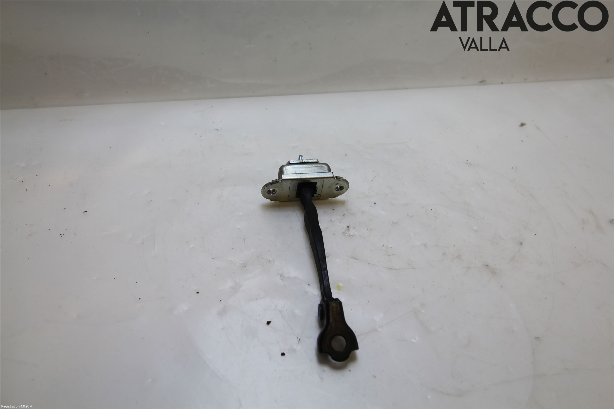 Nissan MURANO 09-15 Dørstopper