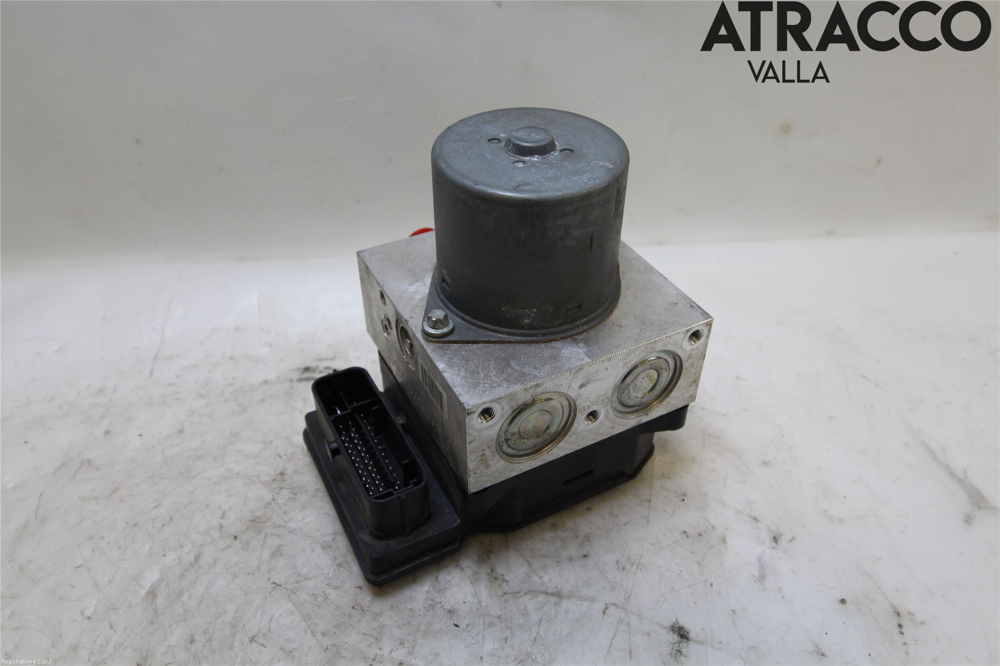 Volkswagen VW PASSAT CC 08-16 Abs Hydraulikkaggregat
