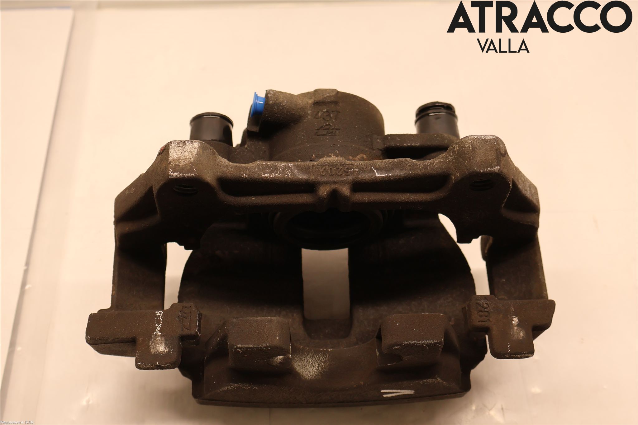 Volvo V90 CROSS COUNTRY 17->> Bremsecaliper Foran Venstre