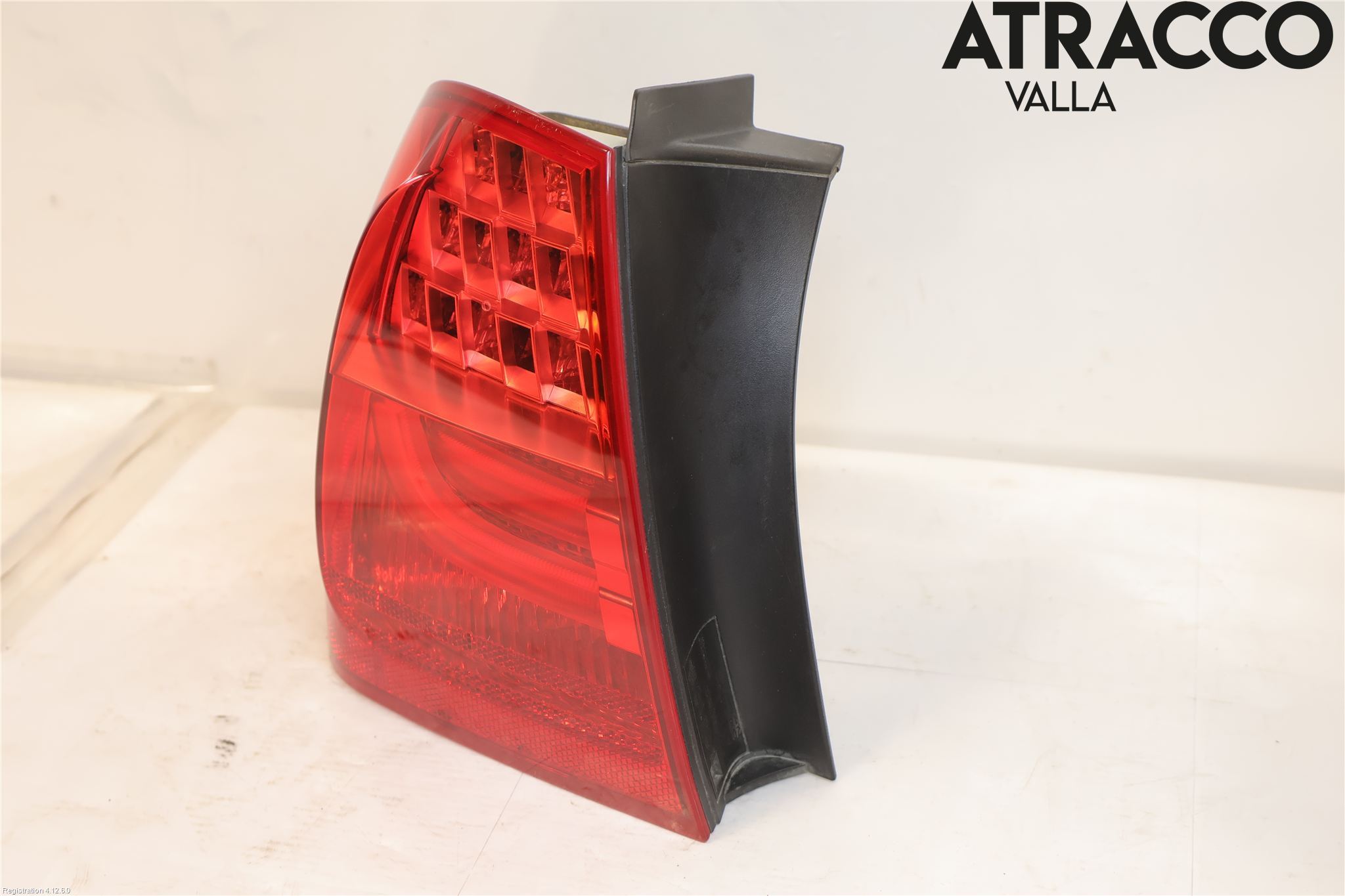 BMW 3 E90/91 SED/TOU 05-12 Baklykt Venstre