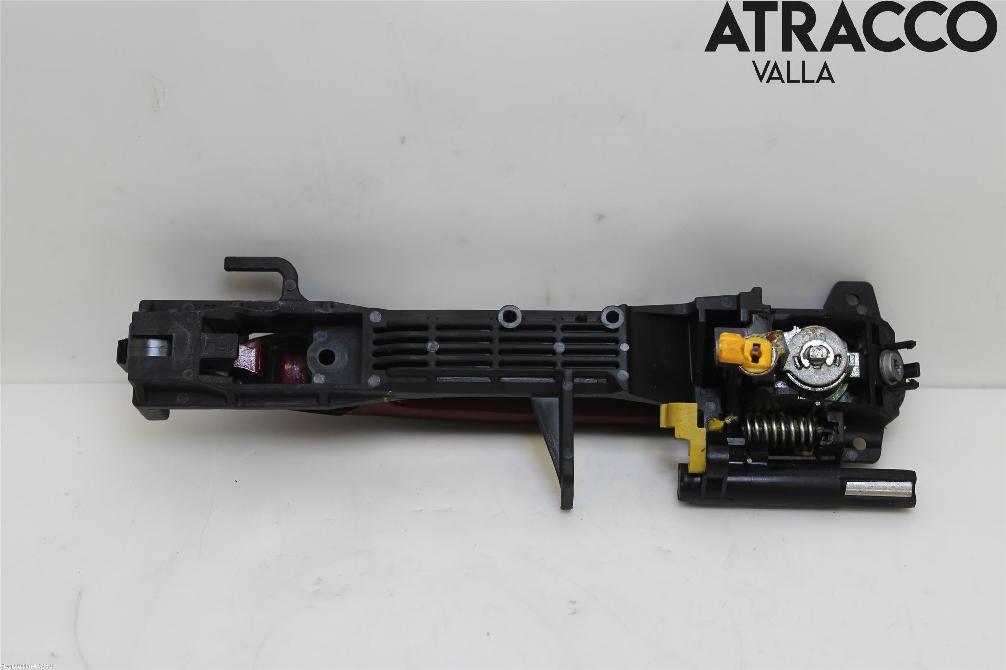 Subaru OUTBACK 10-15 Dørhandtak Ytre Venstre