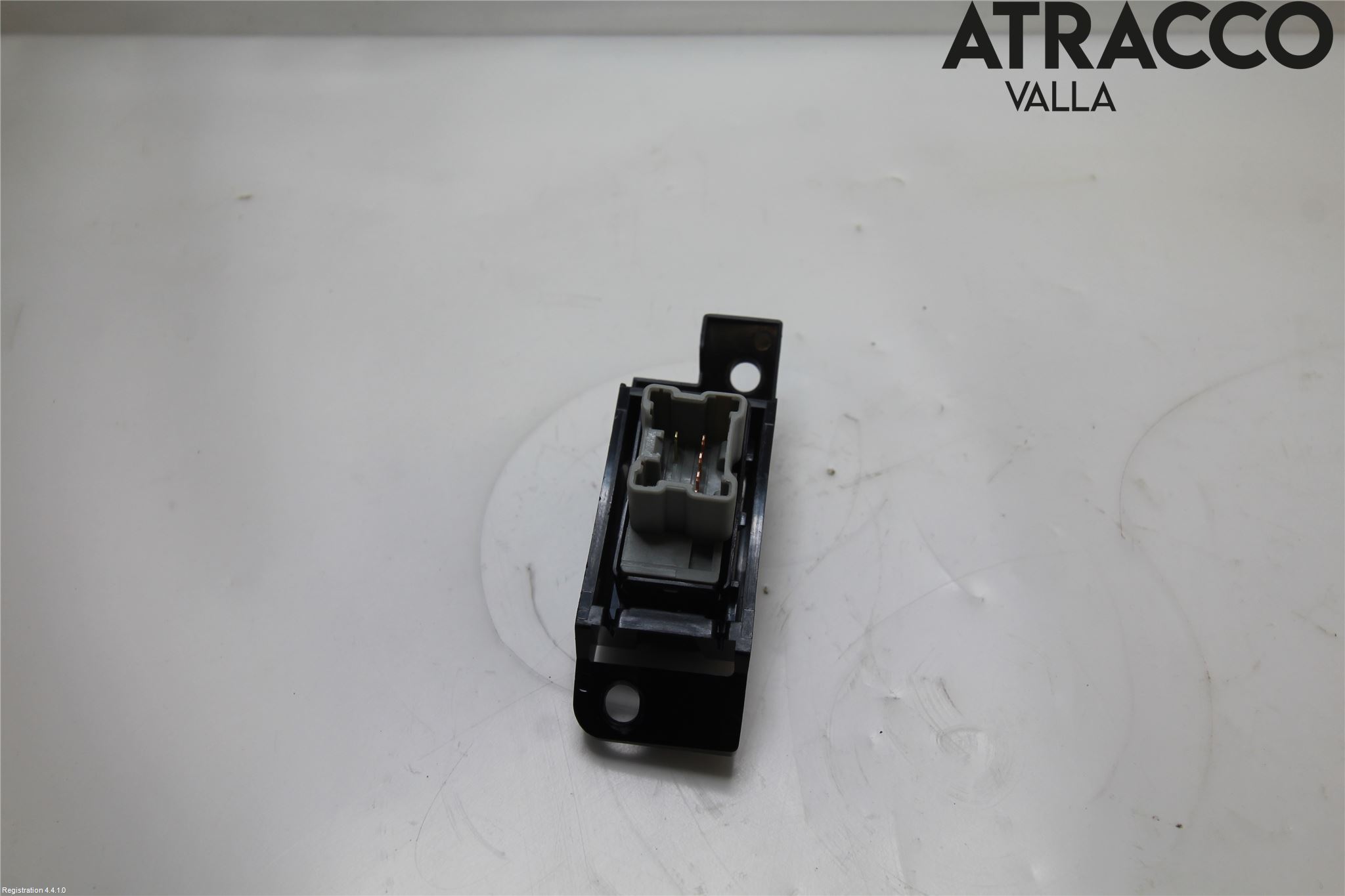 Nissan QASHQAI 14-17 Bryter Varmesete