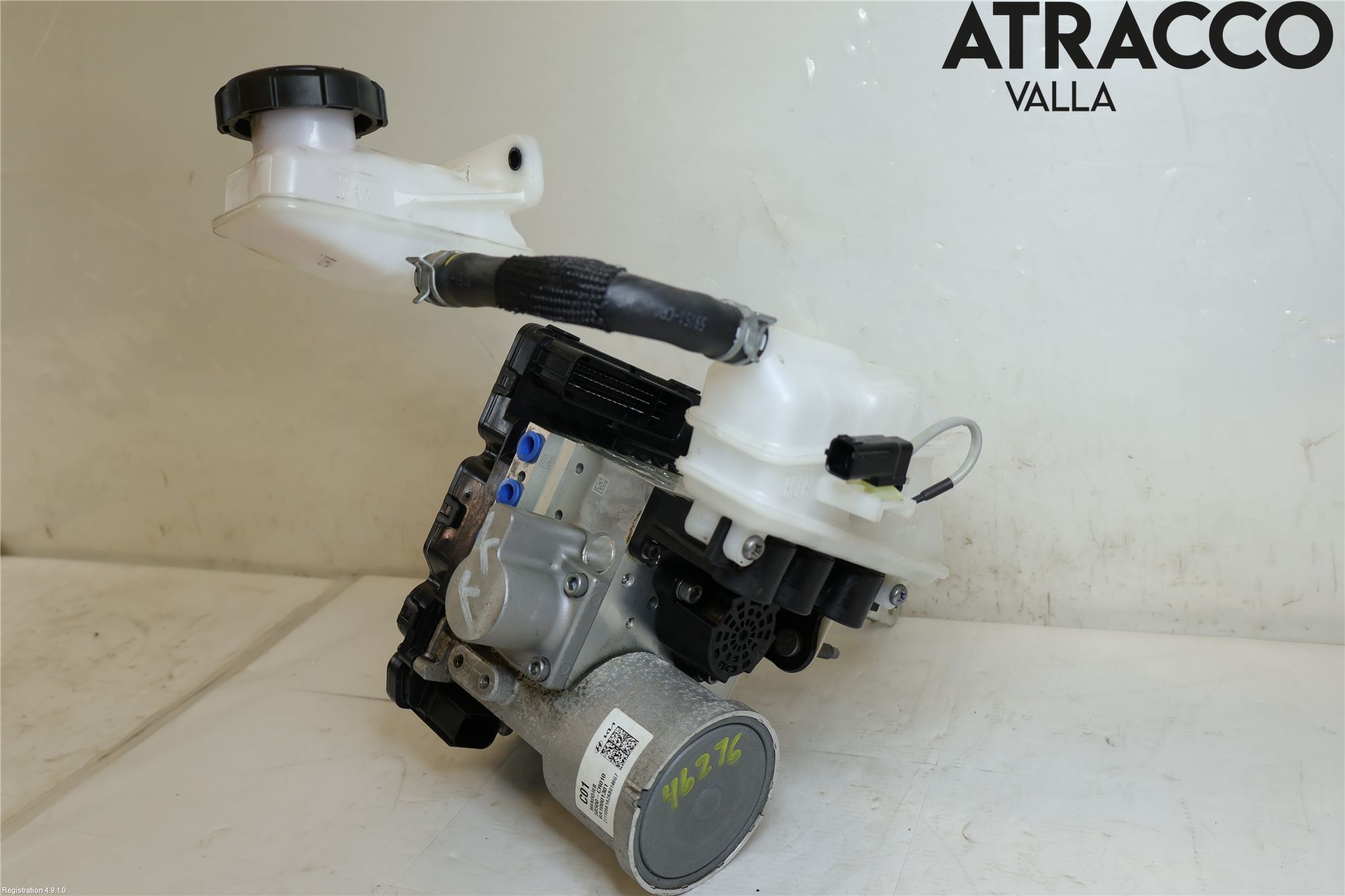 Kia CEED/CEED SW 19- Abs Hydraulikkaggregat