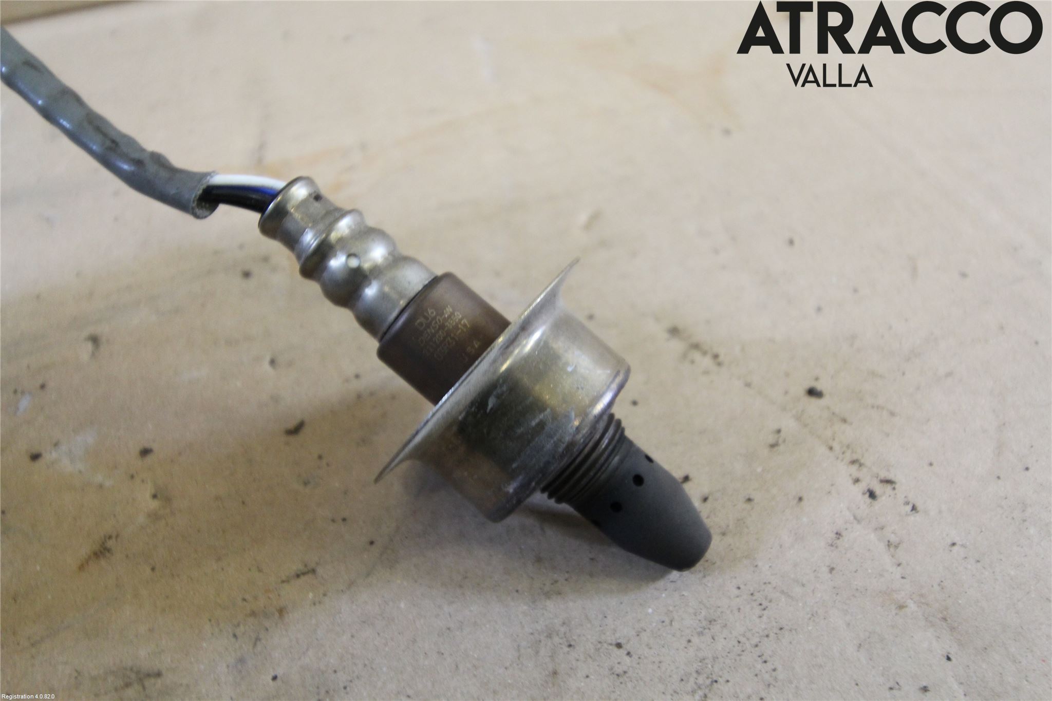 Honda CIVIC 12-16 Inns Lambdasonde