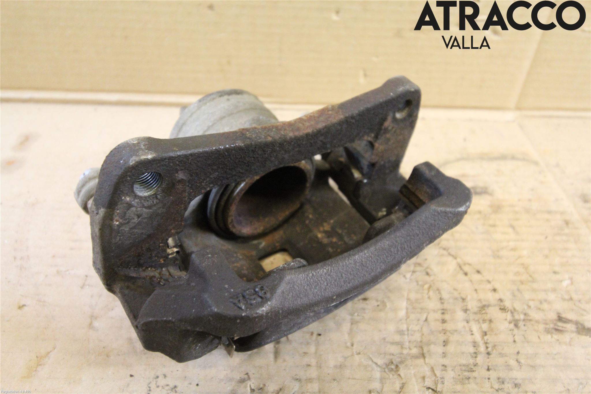 Suzuki SWIFT 17-24 Bremsecaliper Foran Venstre