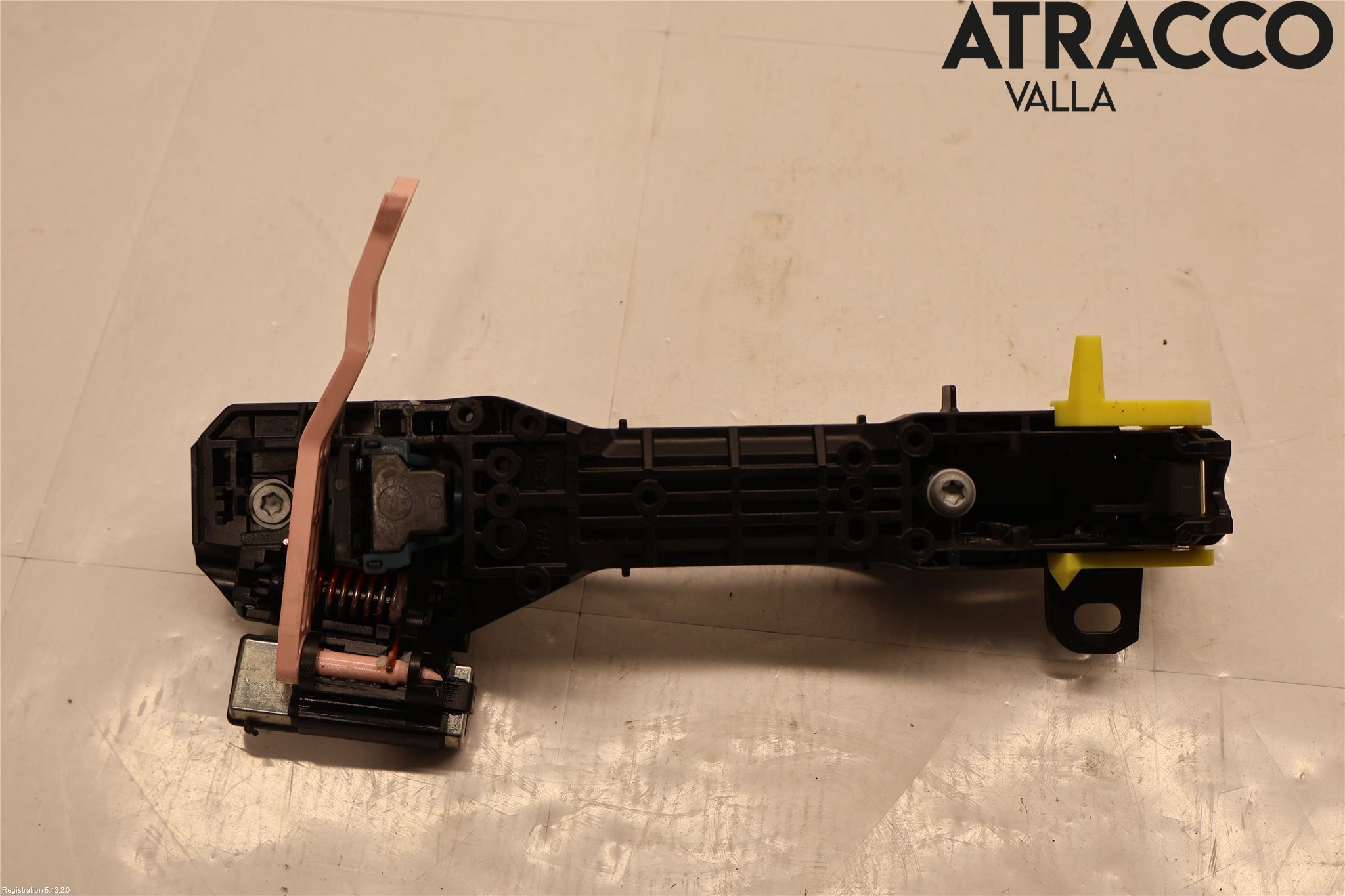 Subaru FORESTER SJ 13-18 Dørhandtak Ytre Høyre