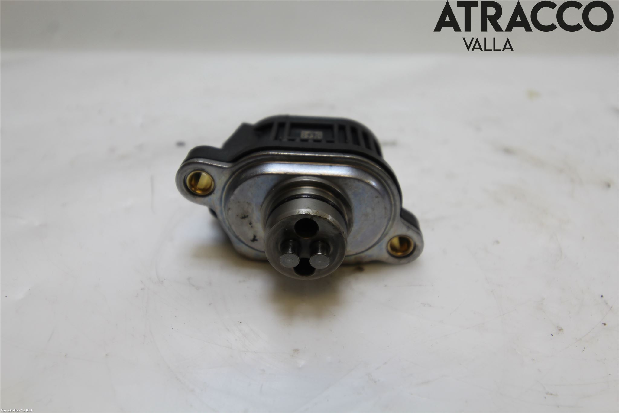 Audi A3/S3 8V 13-20 Kamaksel Vvt-Enhet (Vanos)