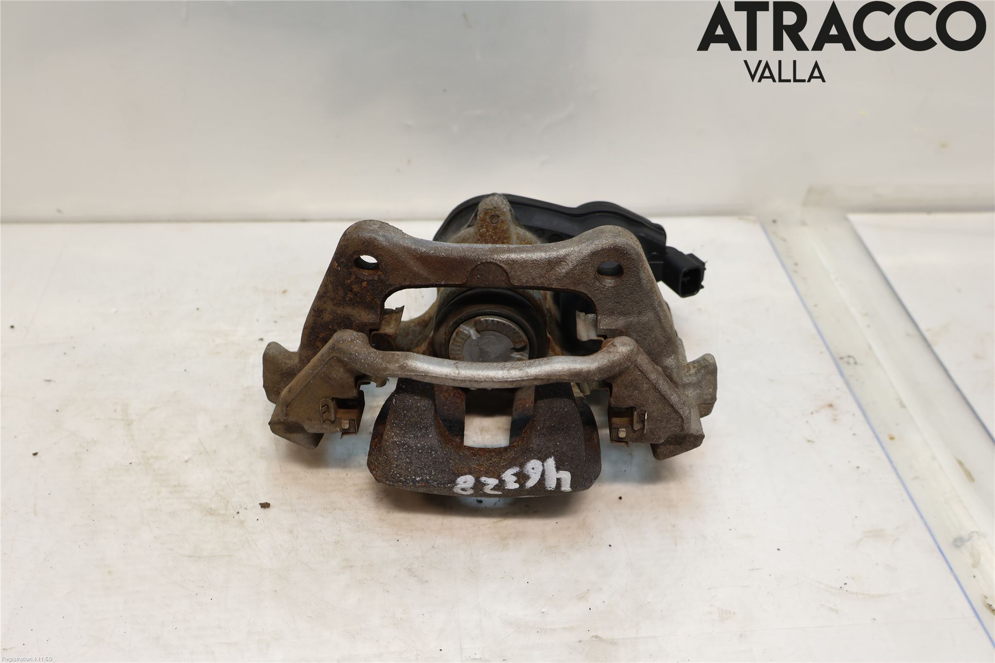 Toyota C-HR 16-23 Bremsecaliper Bak Venstre