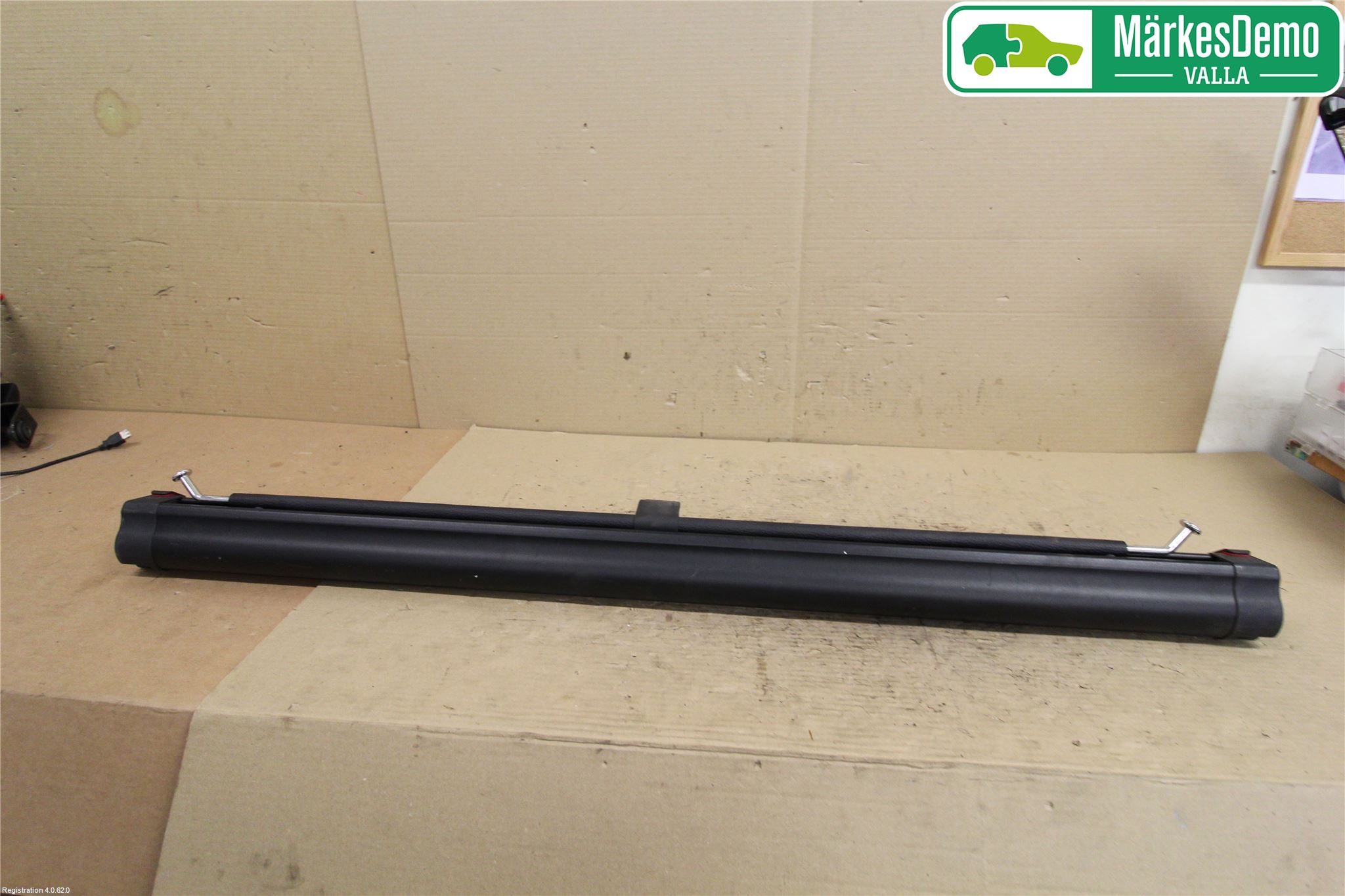 Volkswagen VW PASSAT 05-11 Innr Lastenett