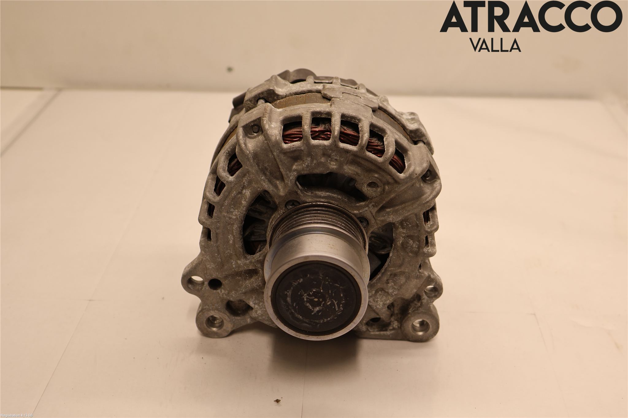 Volkswagen VW GOLF / E-GOLF VII 13-20 Dynamo