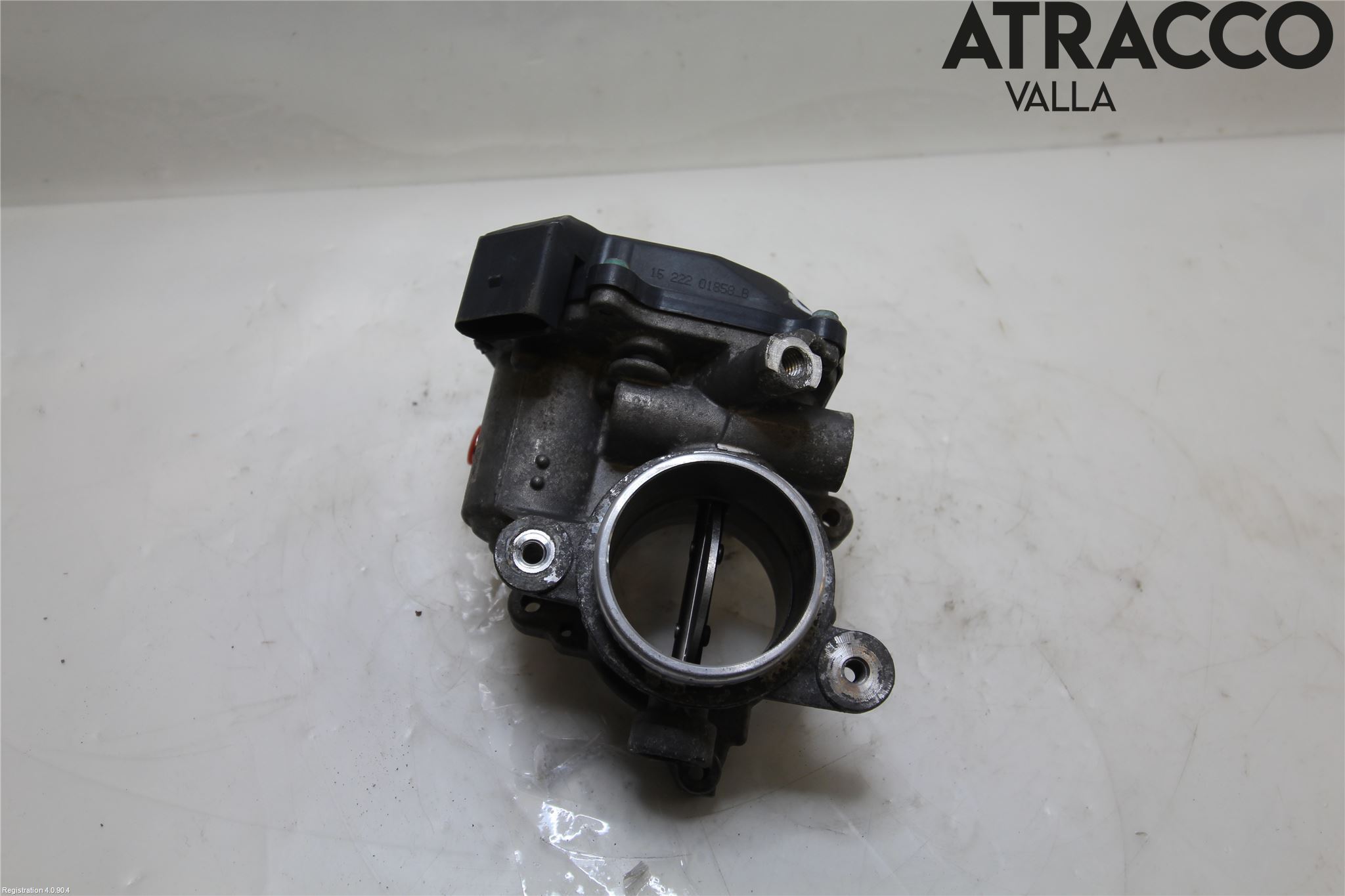 Audi A3/S3 8V 13-20 Inns Spjeldhus