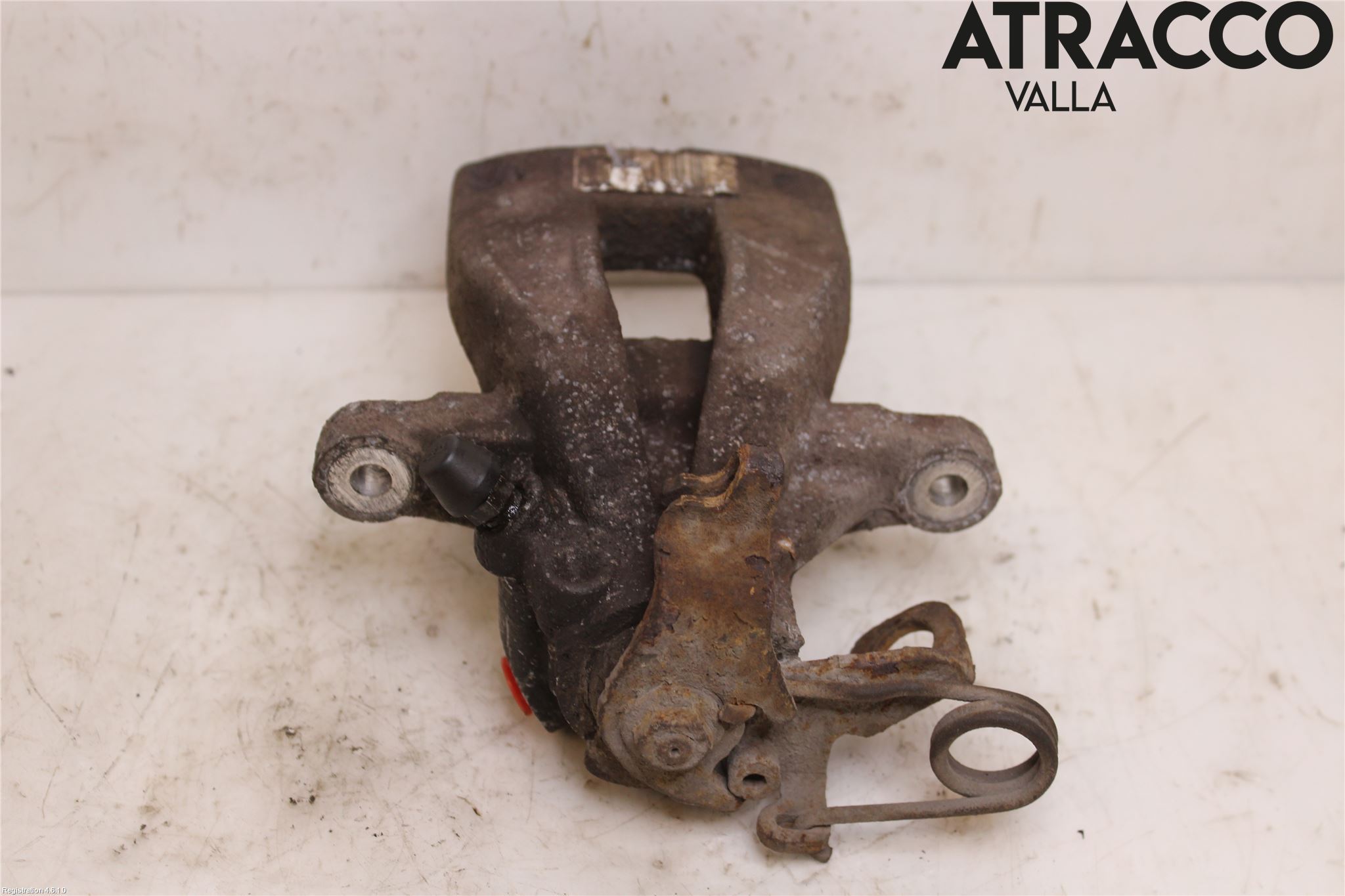 Peugeot 207 Bremsecaliper Bak Høyre