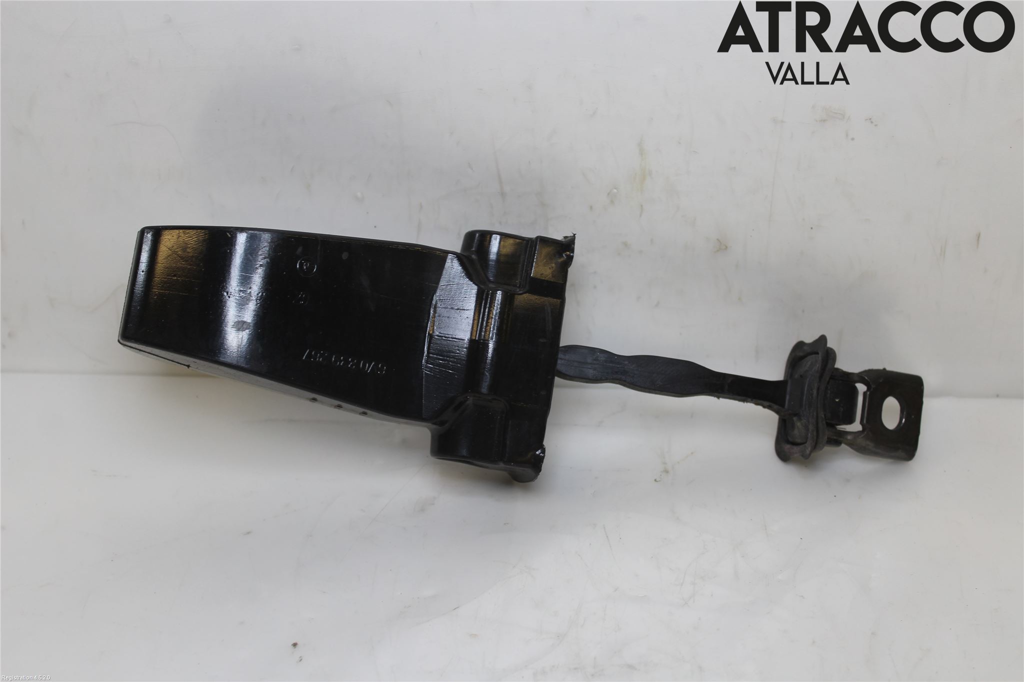 Skoda FABIA 15-21 Dørstopper