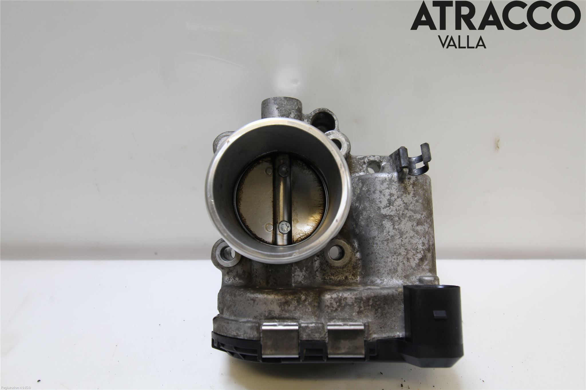Ford FIESTA 13-17 Inns Spjeldhus