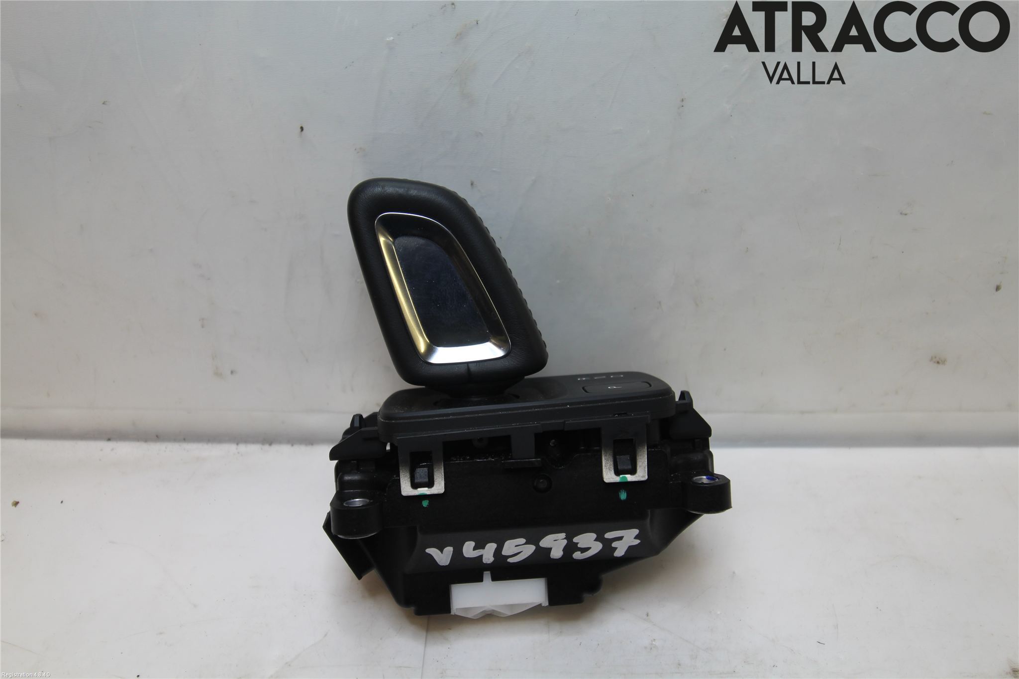 Volvo XC60 18- Gearspak
