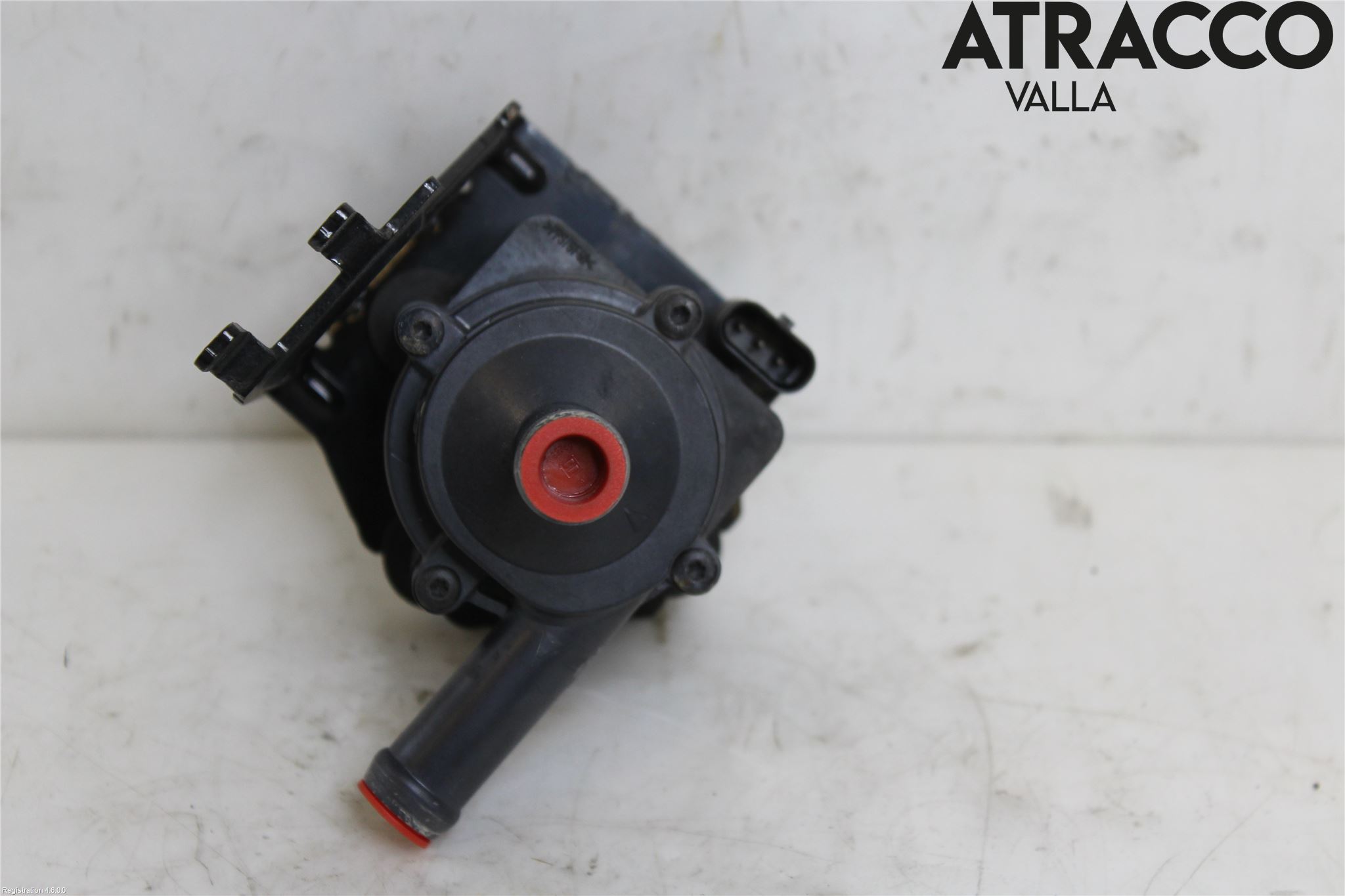 Ford FOCUS 15-18 Varme Sirkulasjonspumpe