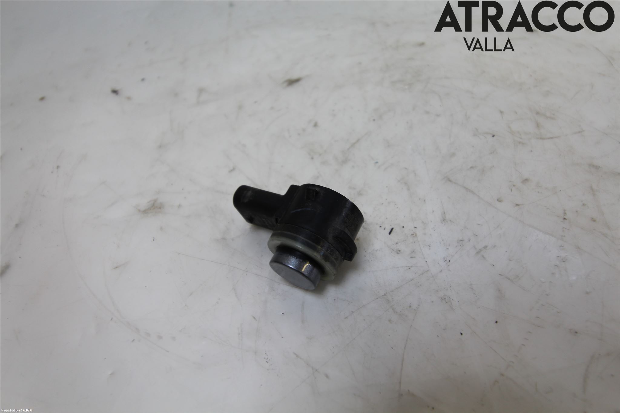 BMW X5 F15 13-18 Sensor Ryggesensor