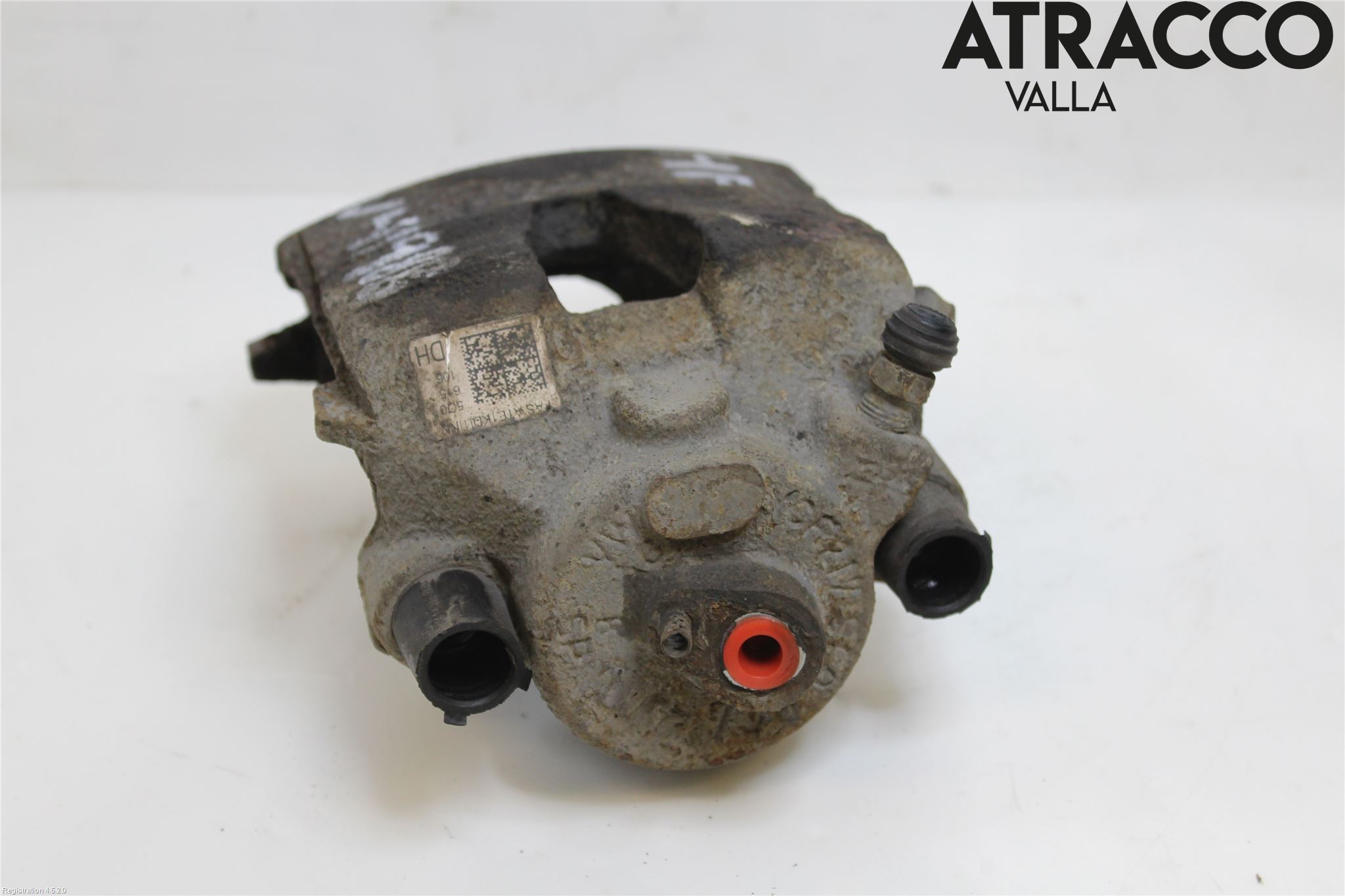 Skoda OCTAVIA (5E) 13-20 Bremsecaliper Foran Høyre