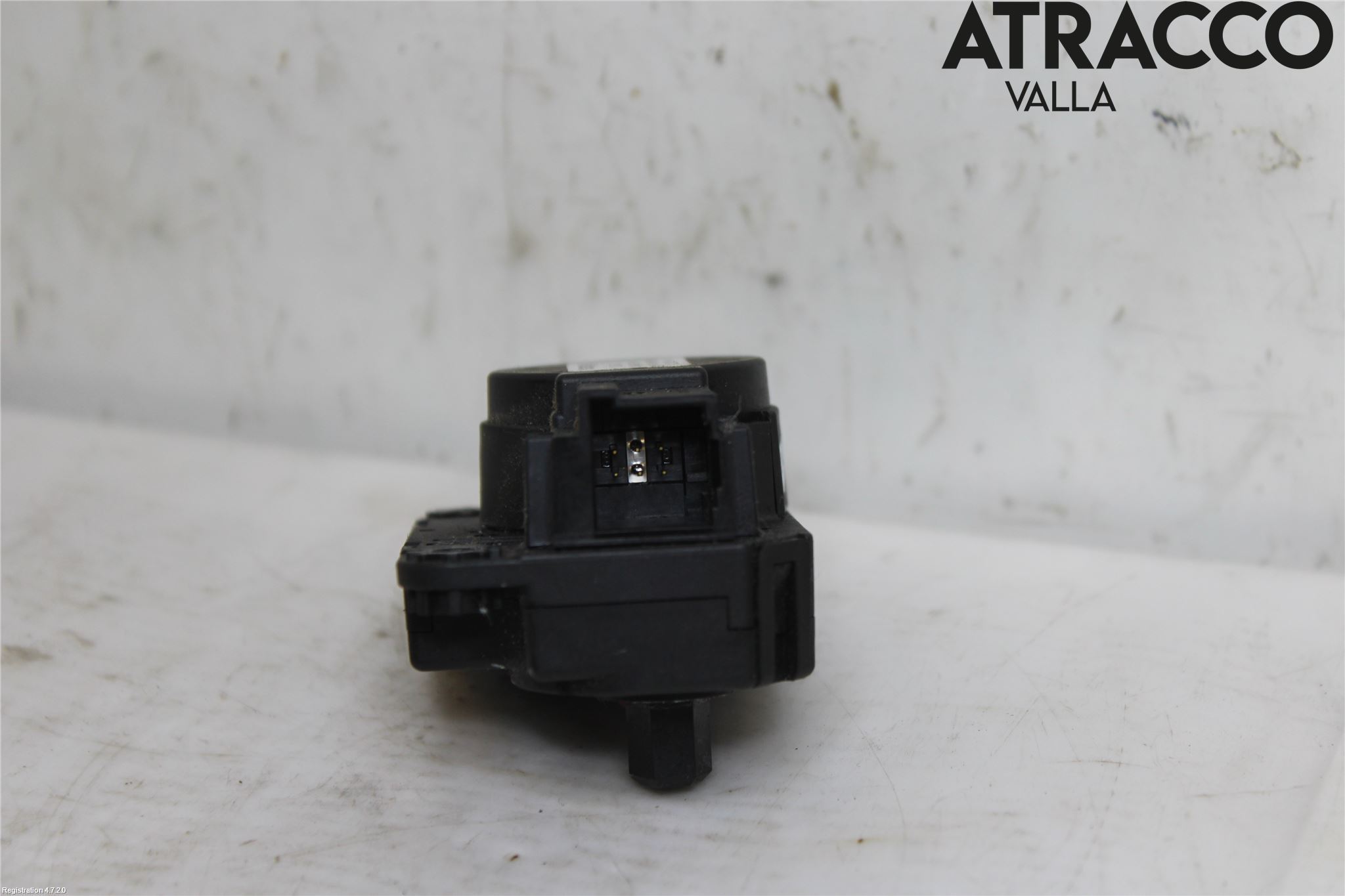 Mitsubishi OUTLANDER 13-21 Varme Regulering Motor
