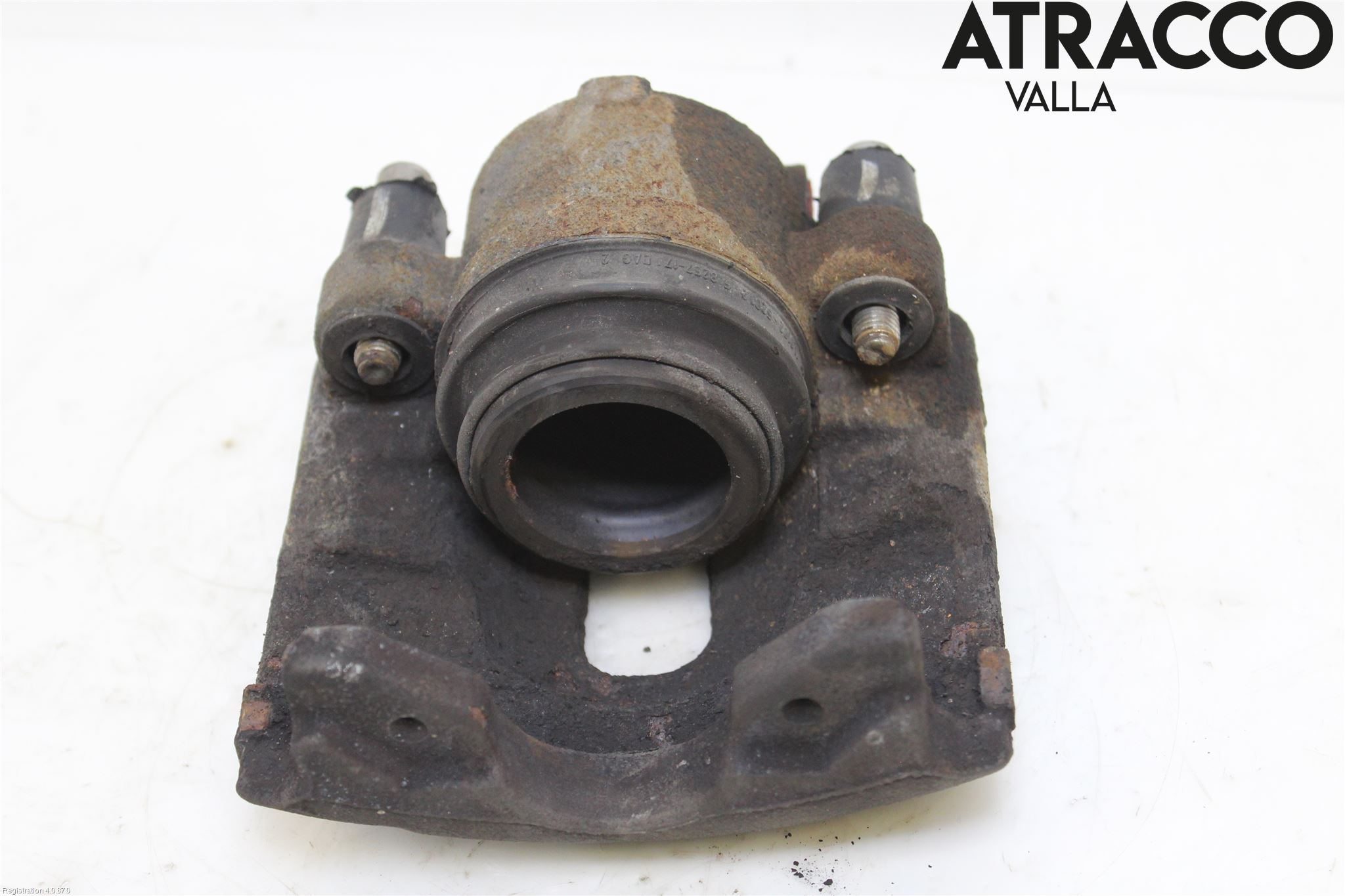 Opel CORSA E 15-19 Bremsecaliper Foran Høyre