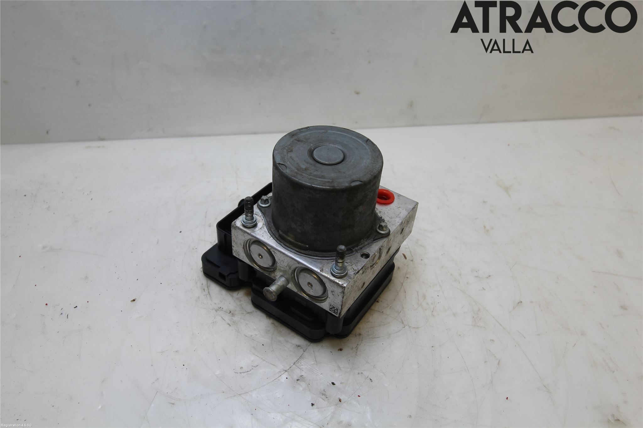 Citroen BERLINGO 08-18 Abs Hydraulikkaggregat