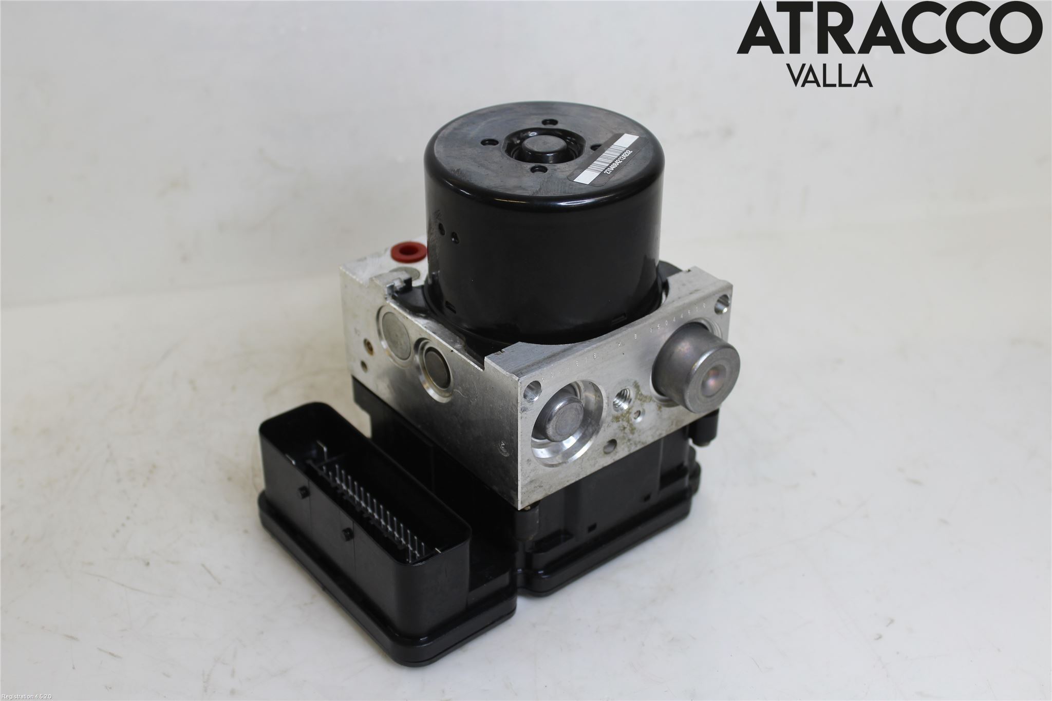 Mercedes-Benz MB C-KLASS (W204) 07-15 Abs Hydraulikkaggregat