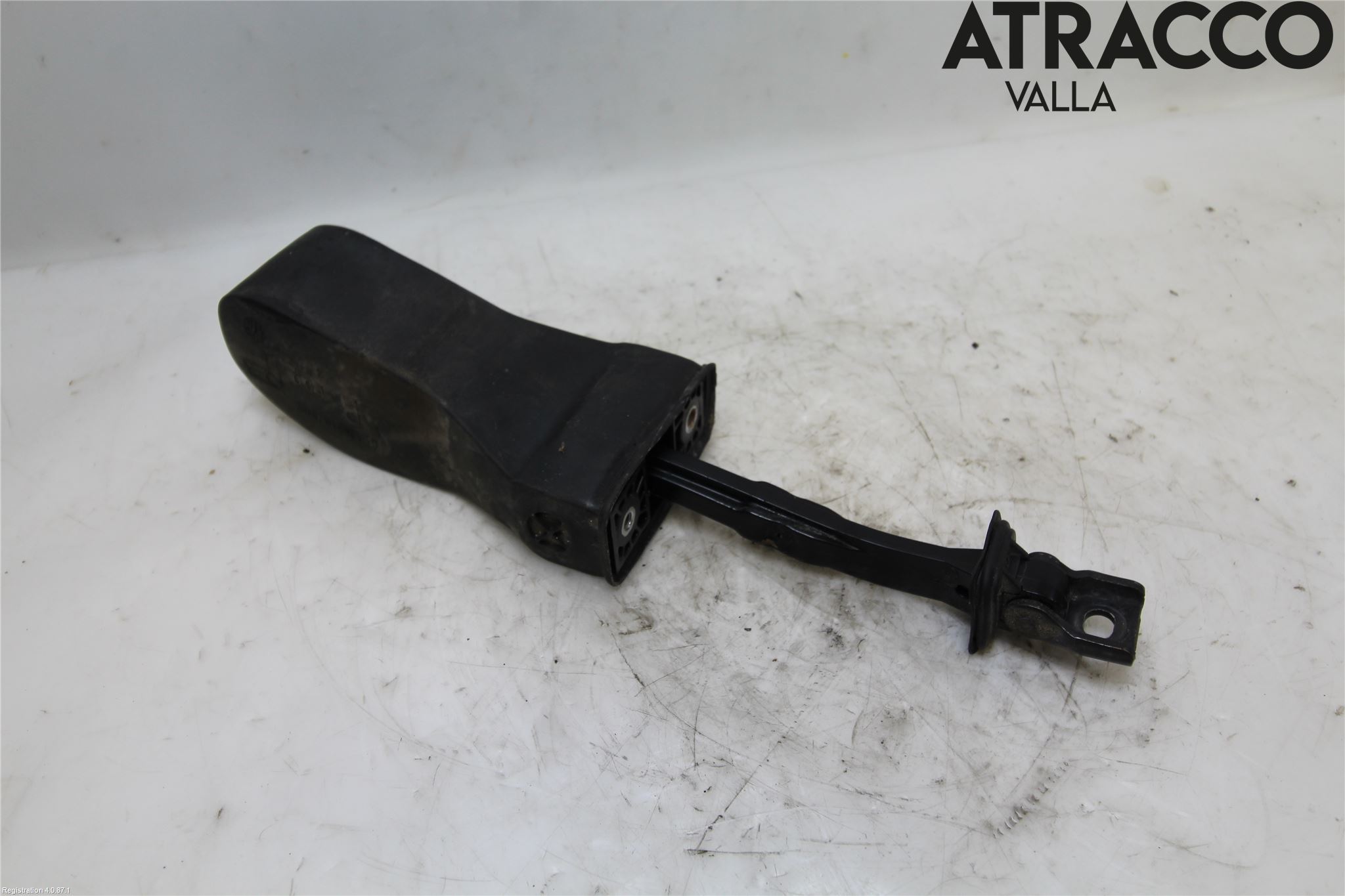 Volkswagen VW GOLF / E-GOLF VII 13-20 Dørstopper