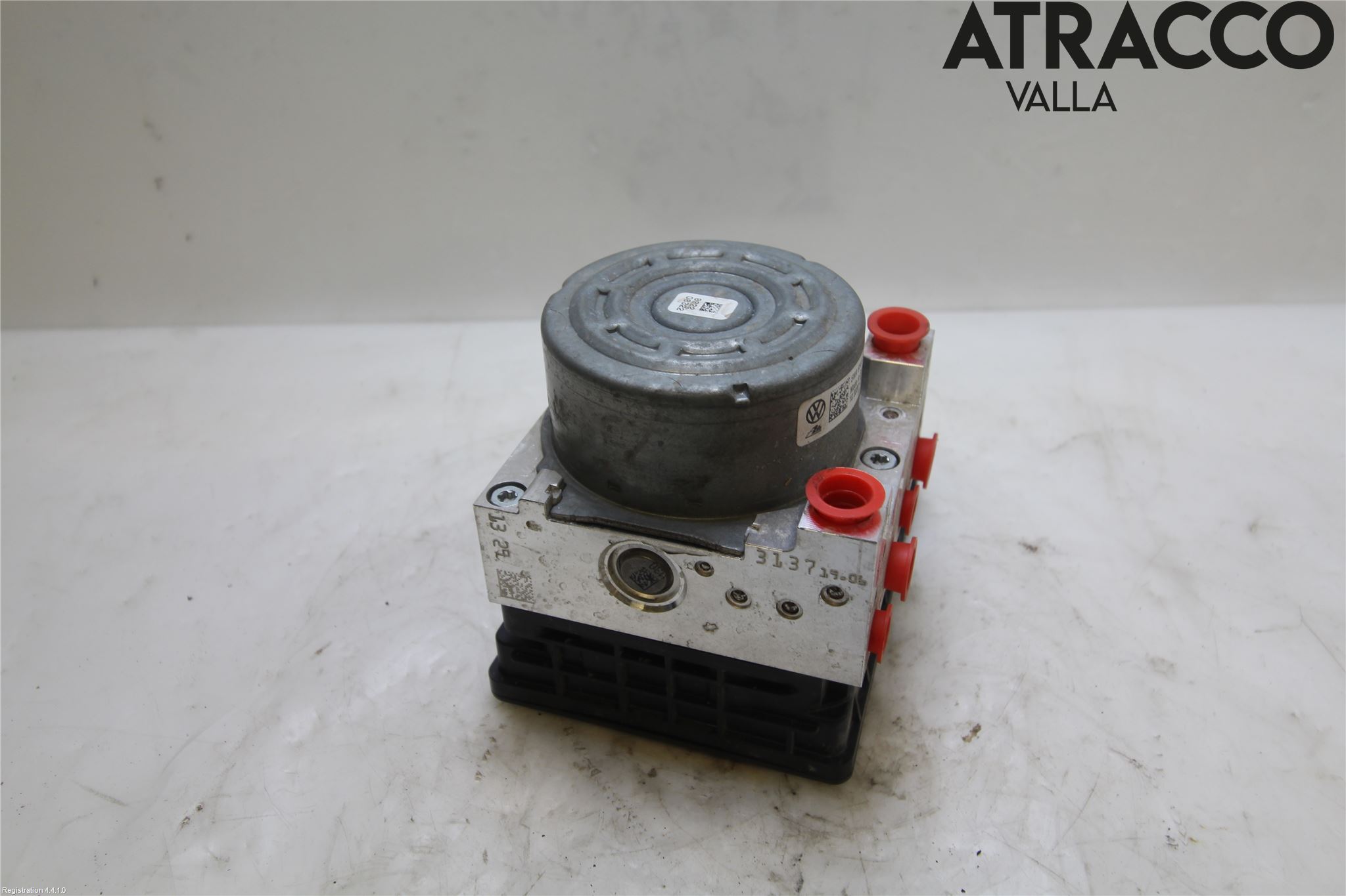 Volkswagen VW GOLF / E-GOLF VIII 20- Abs Hydraulikkaggregat